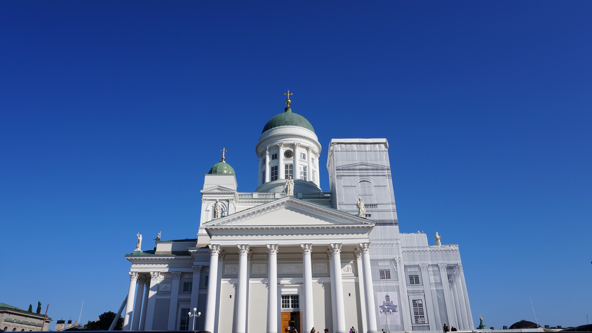 Foto Helsinki
