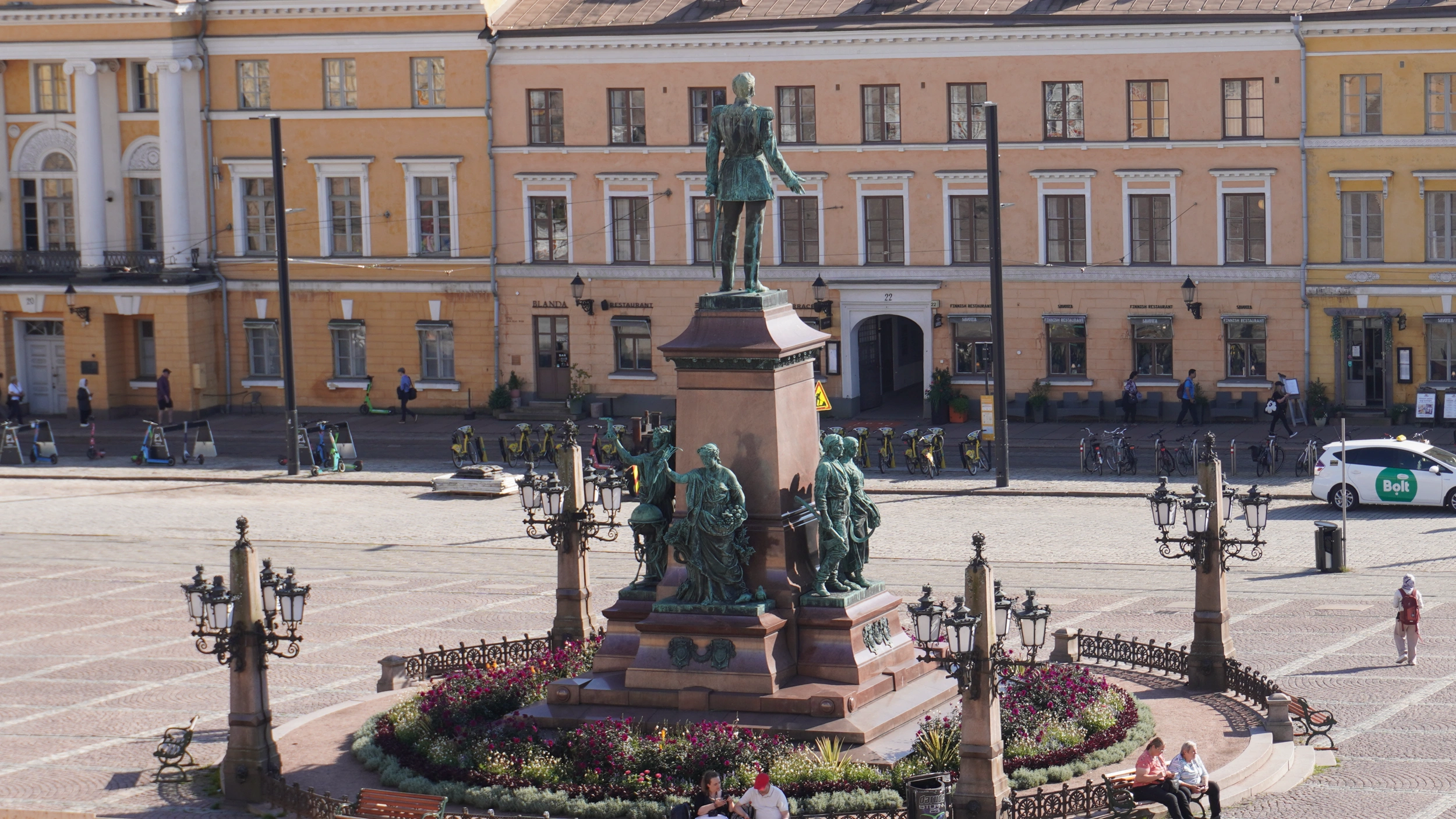 Foto Helsinki