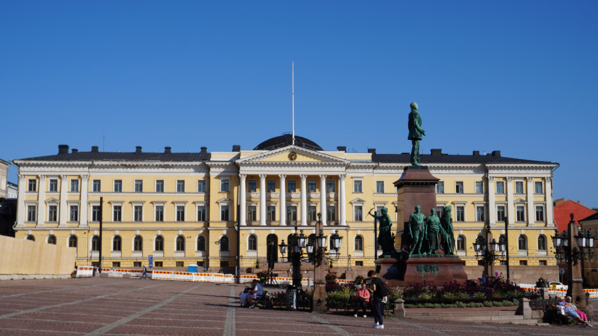 Foto Helsinki