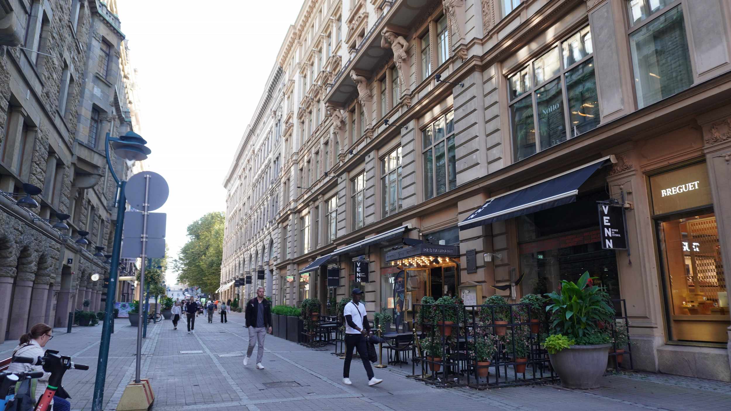 Foto Helsinki
