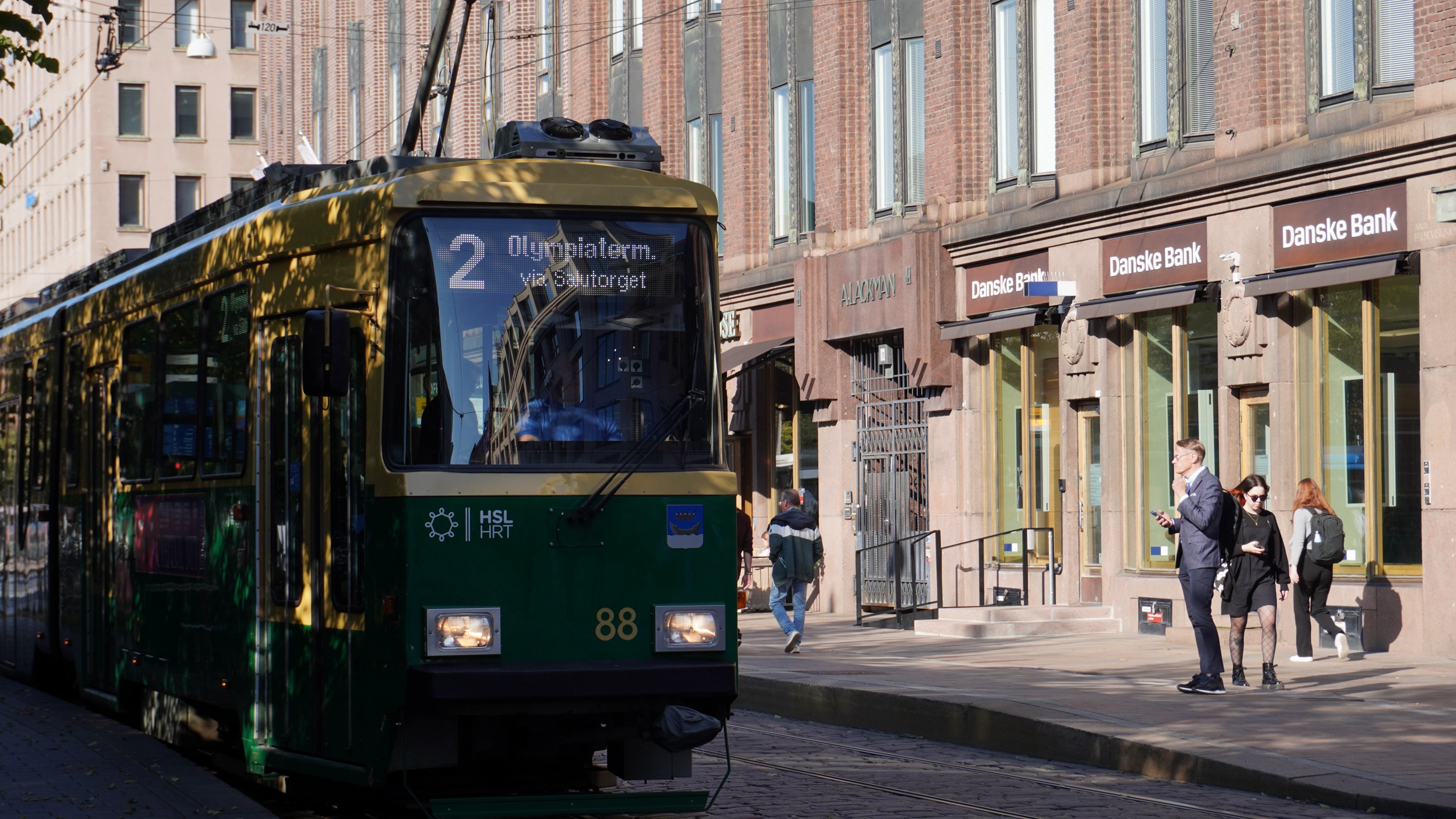 Foto Helsinki