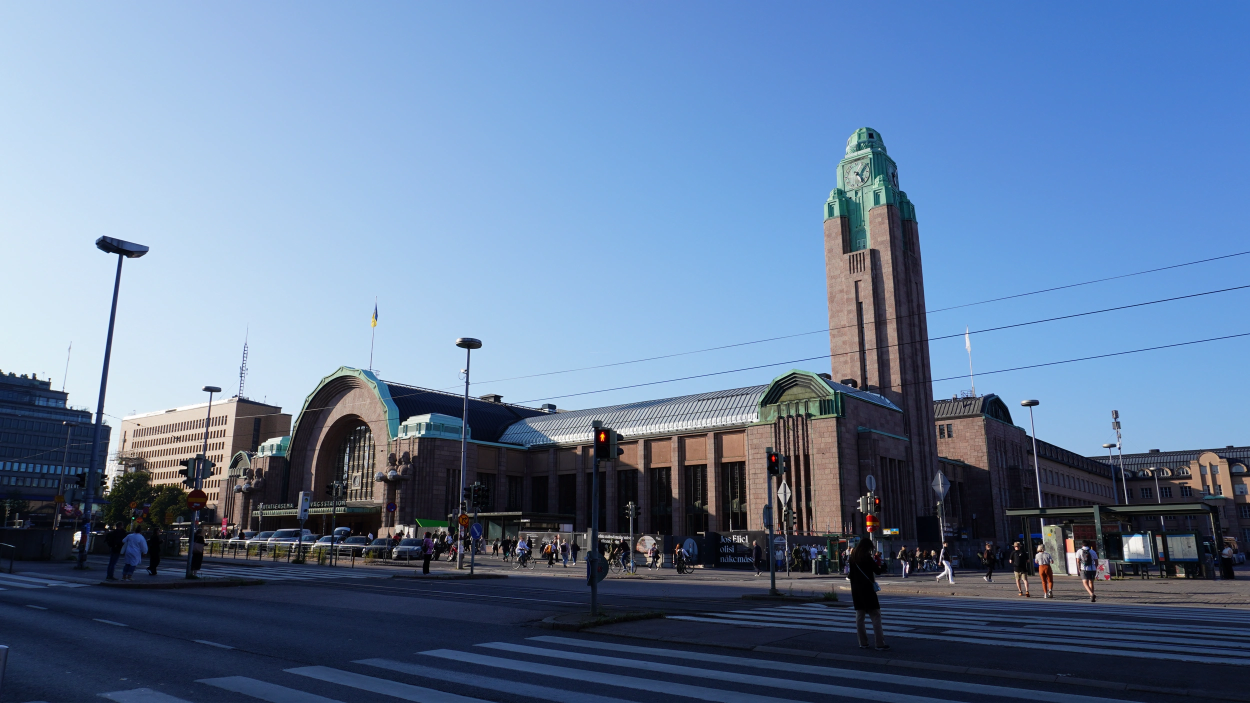 Foto Helsinki