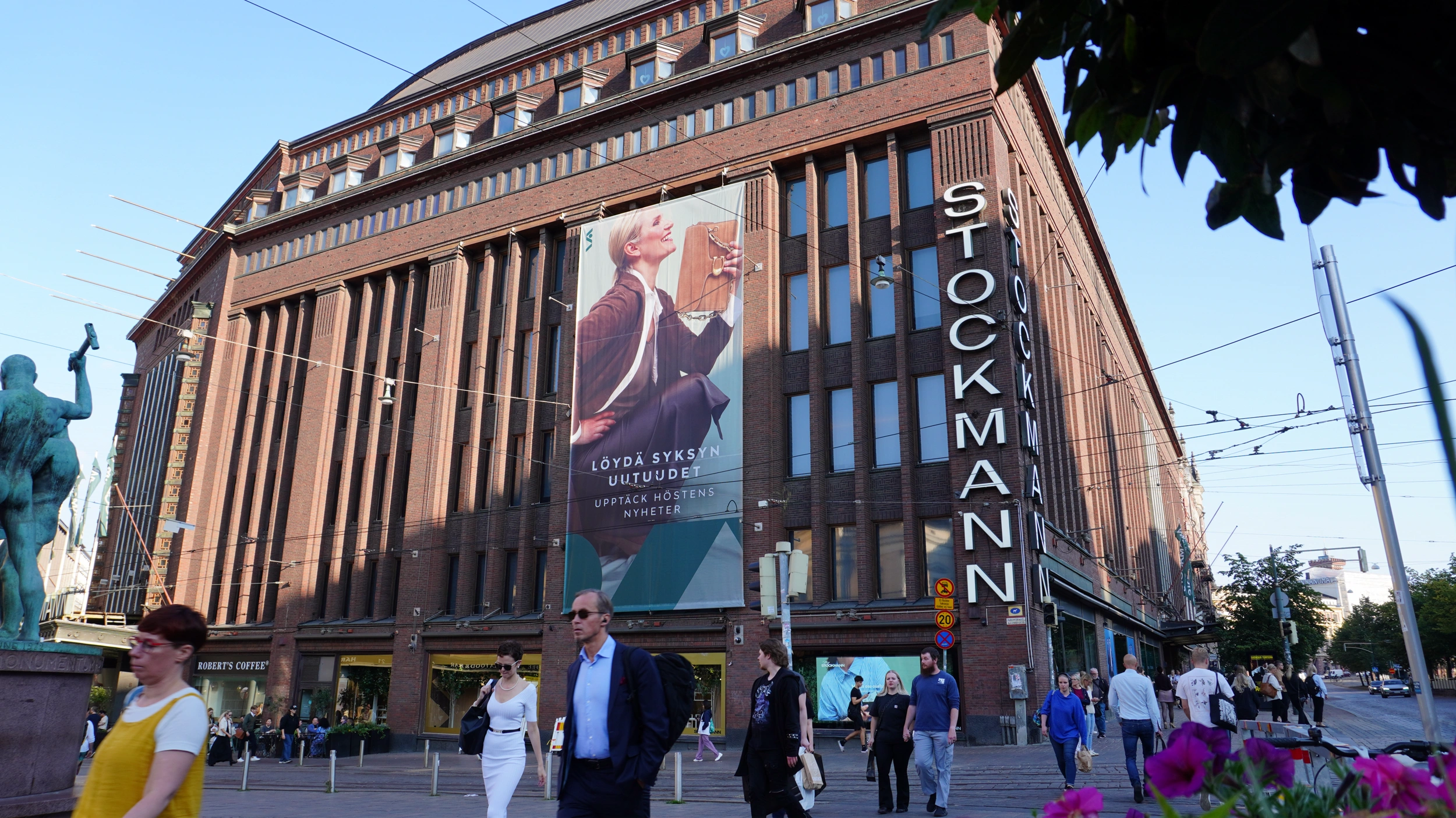 Foto Helsinki