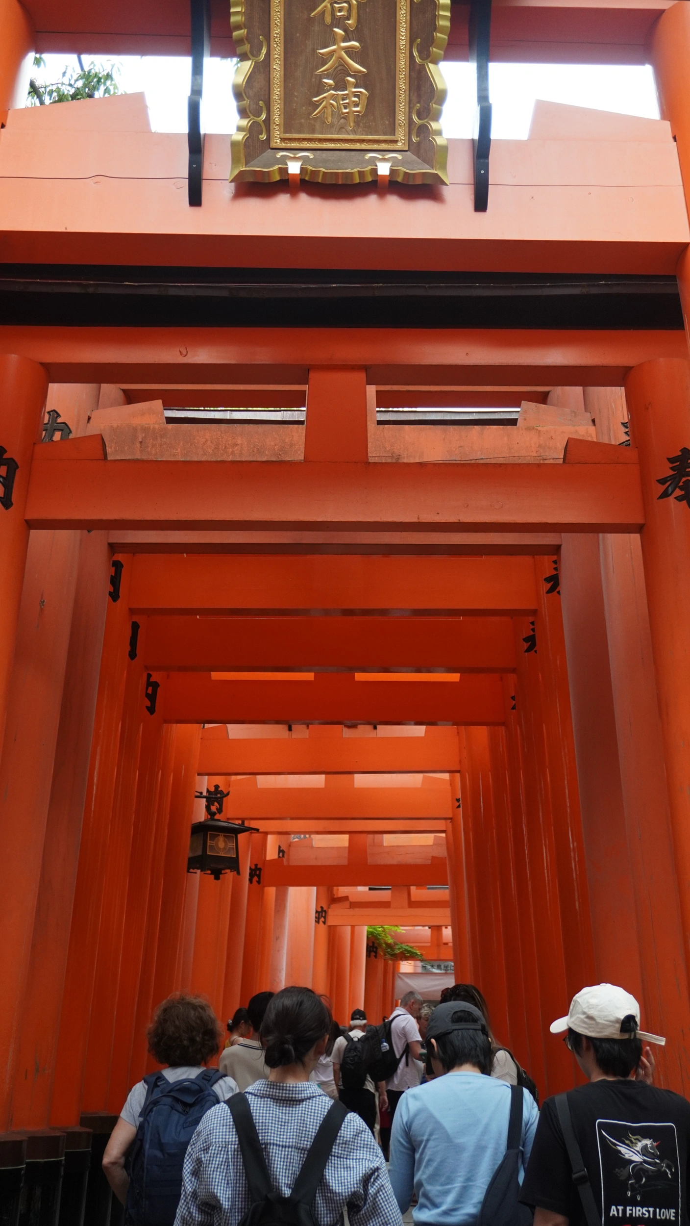 Foto Fushimi Inari