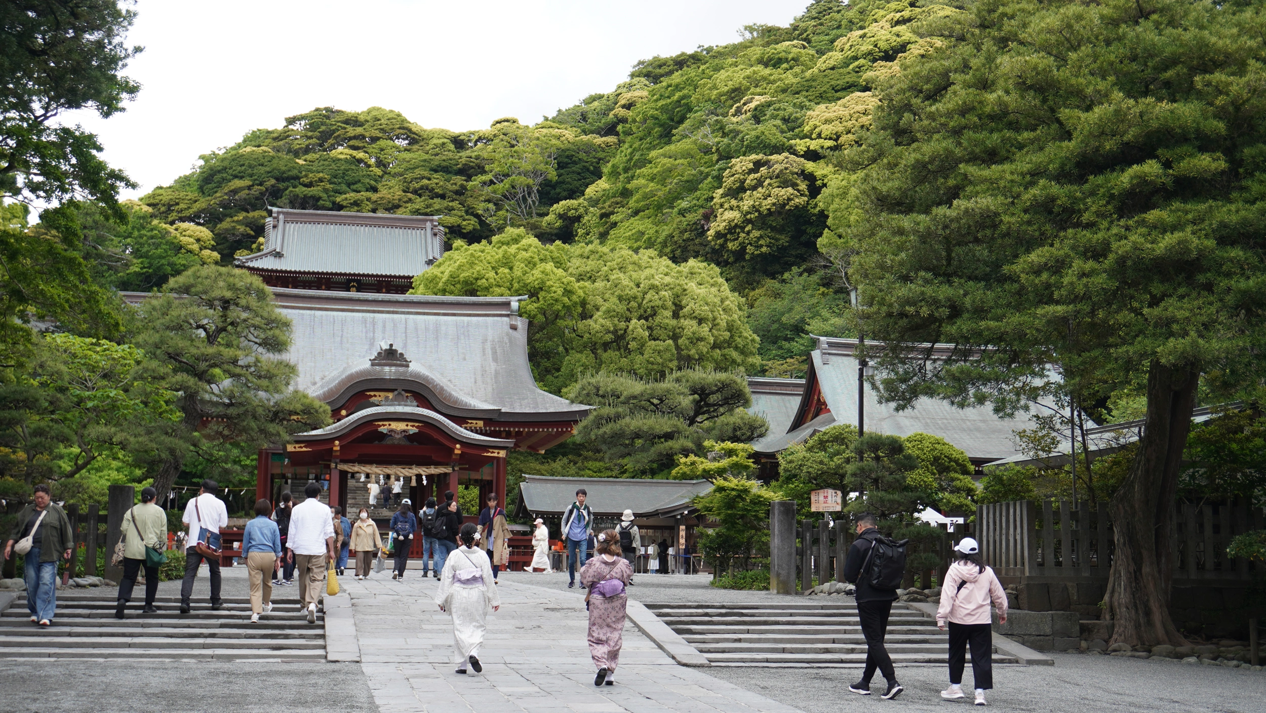 Foto Kamakura