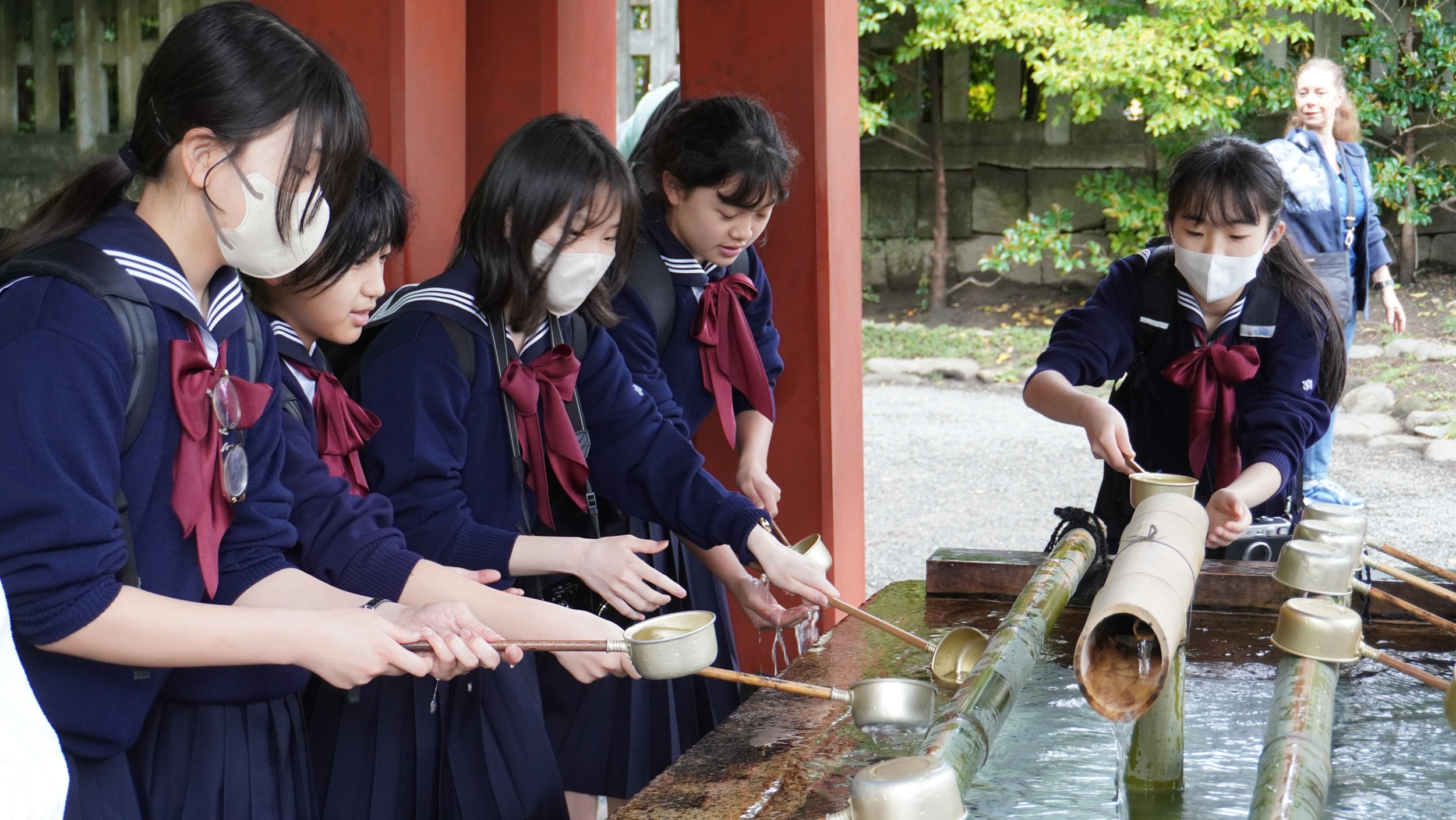 Foto Kamakura