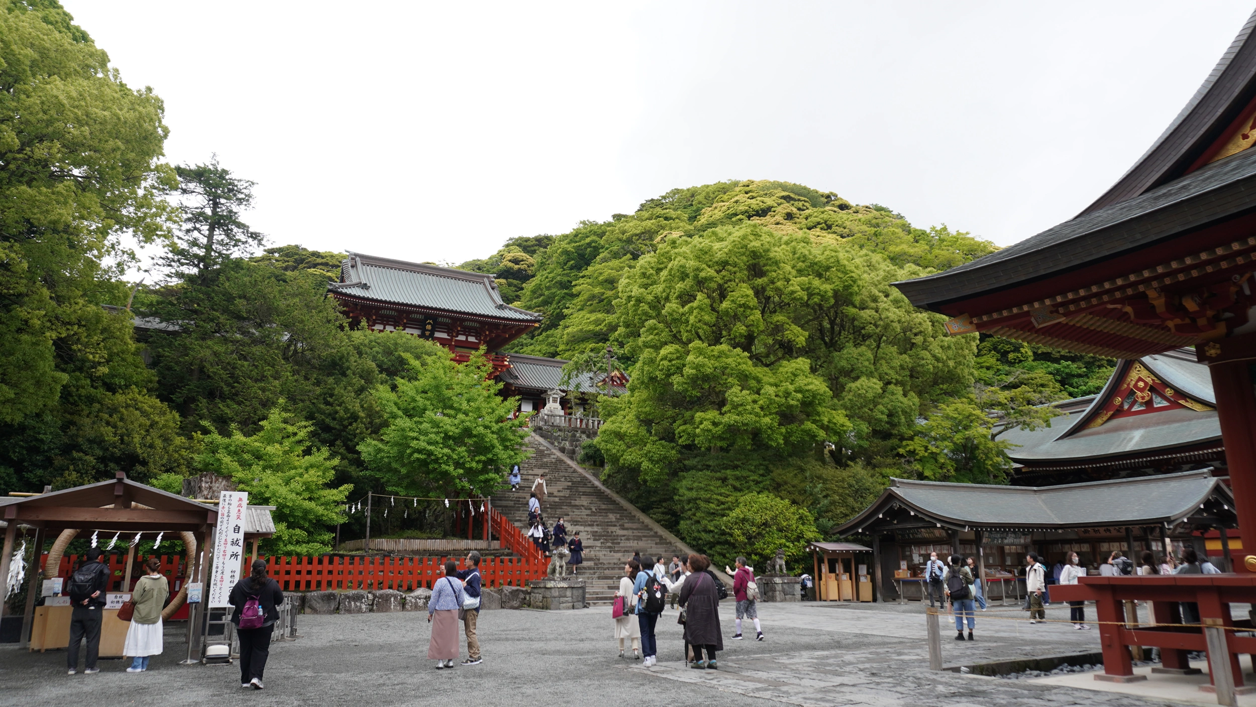 Foto Kamakura