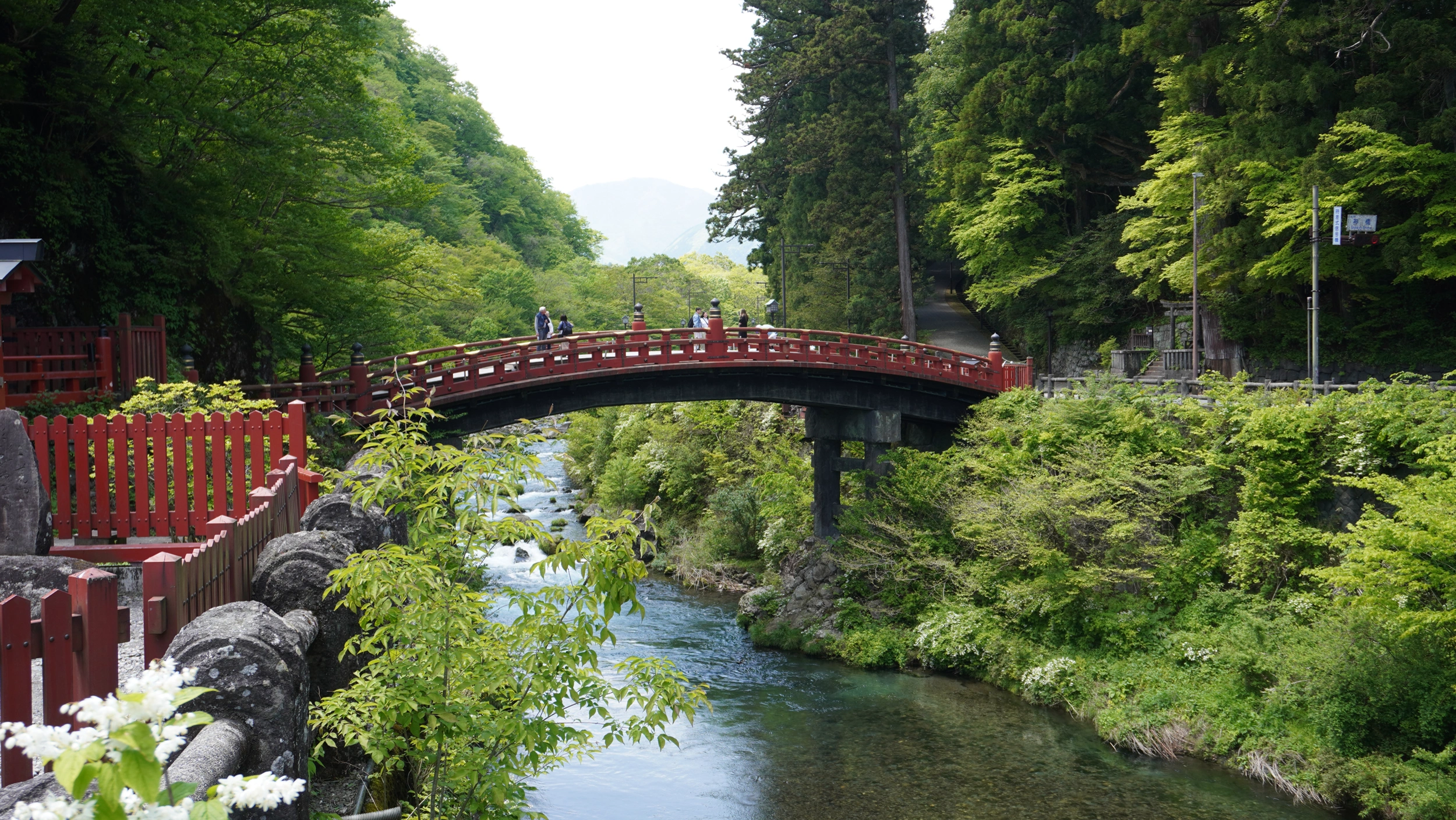 Foto Nikko