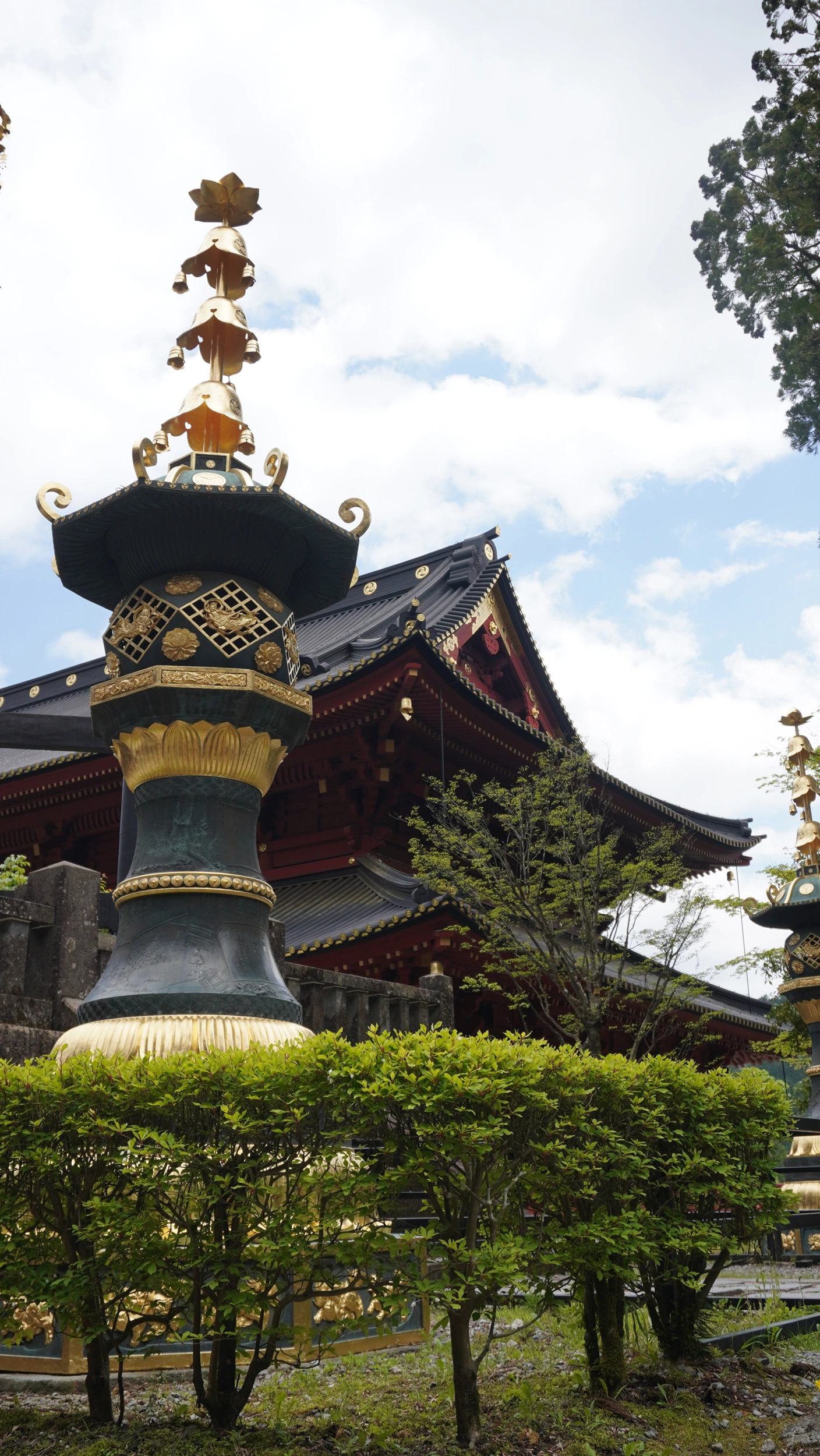 Foto Nikko