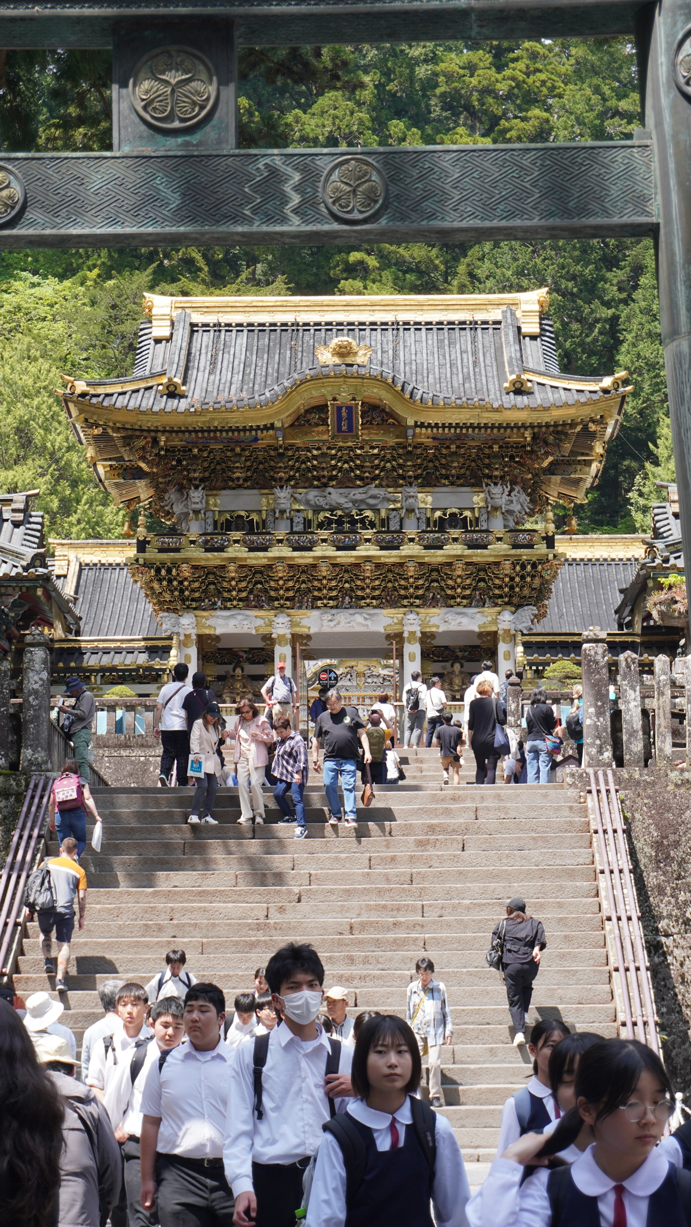 Foto Nikko