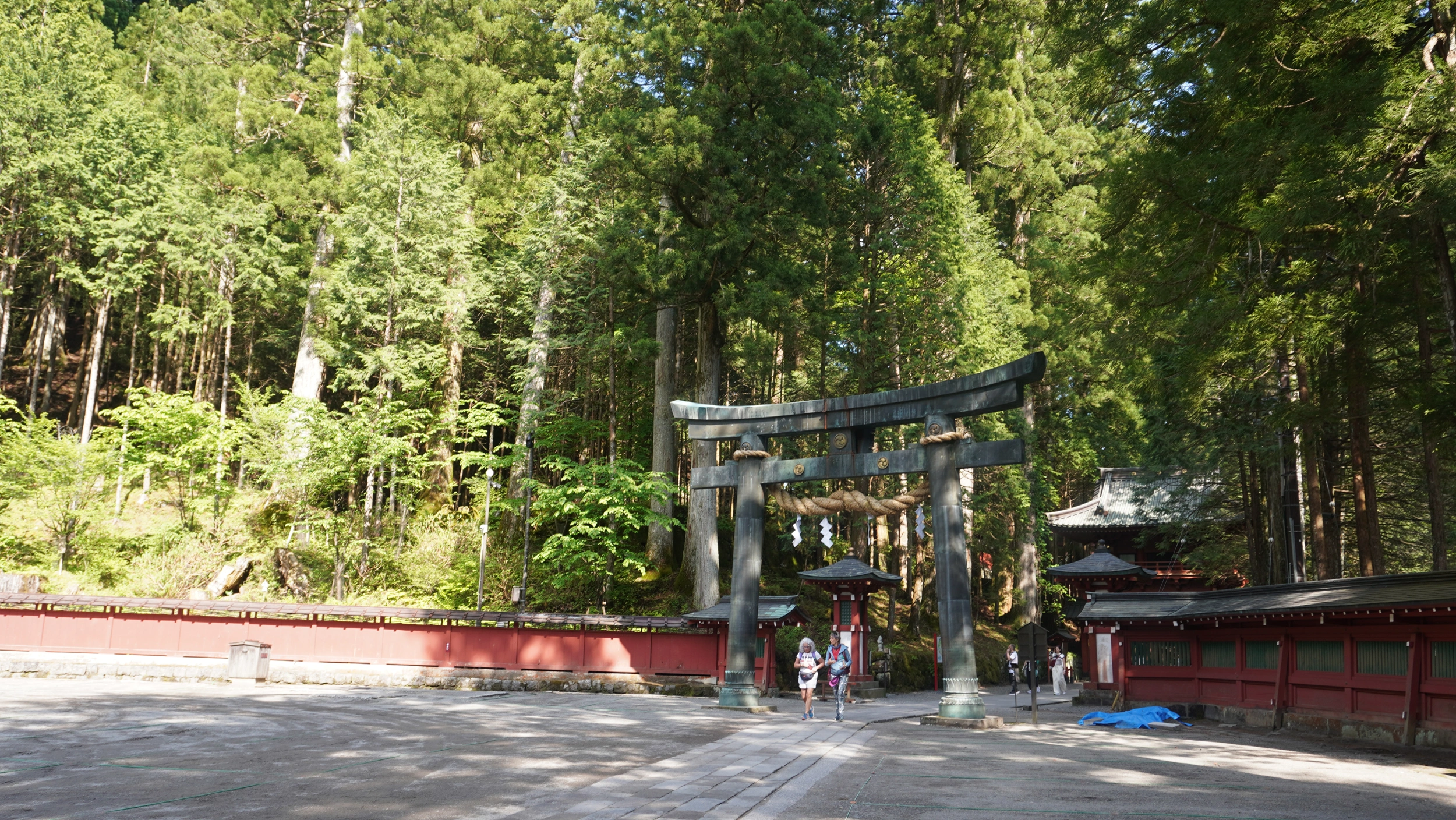 Foto Nikko