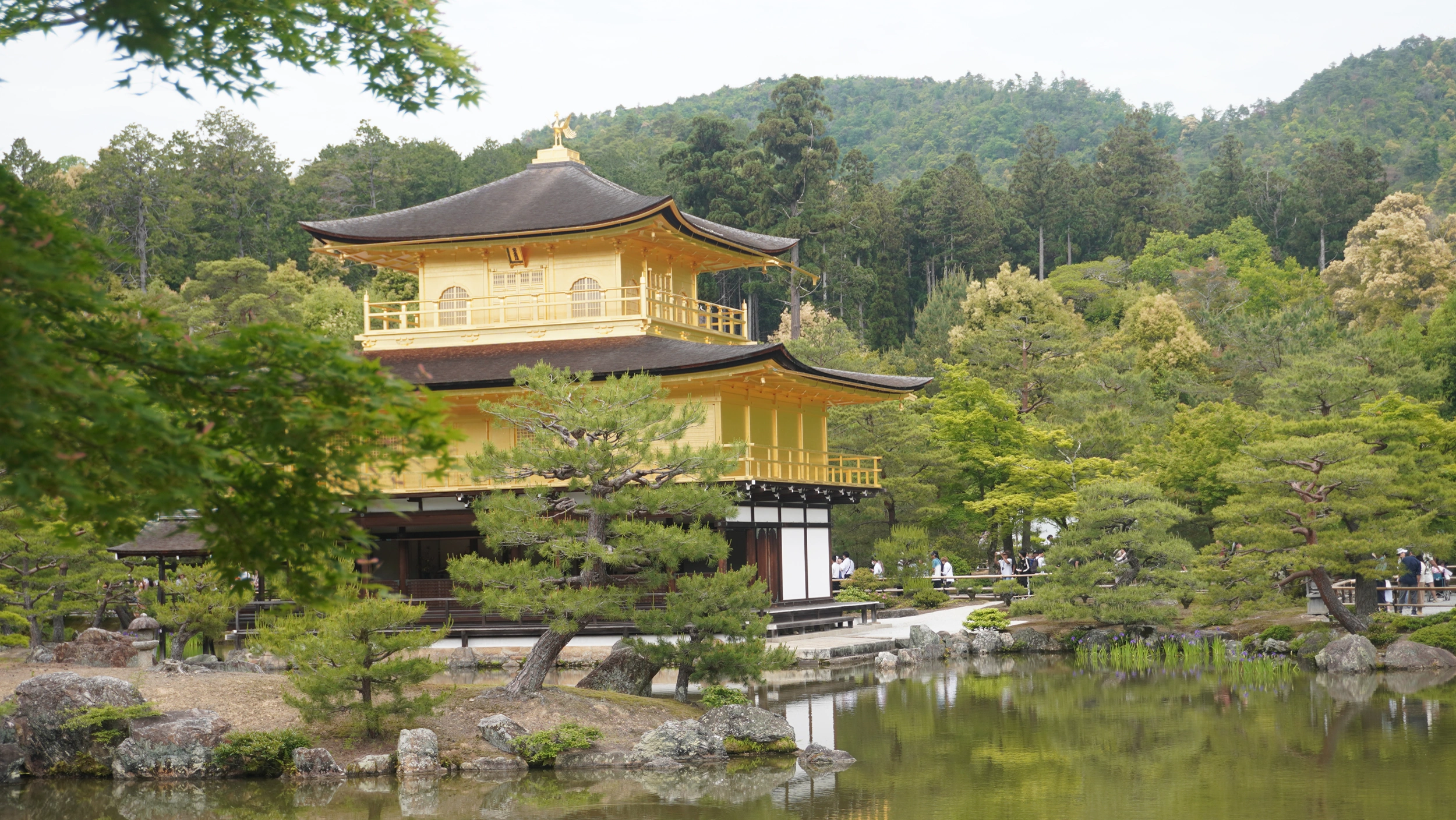 Foto Kyoto