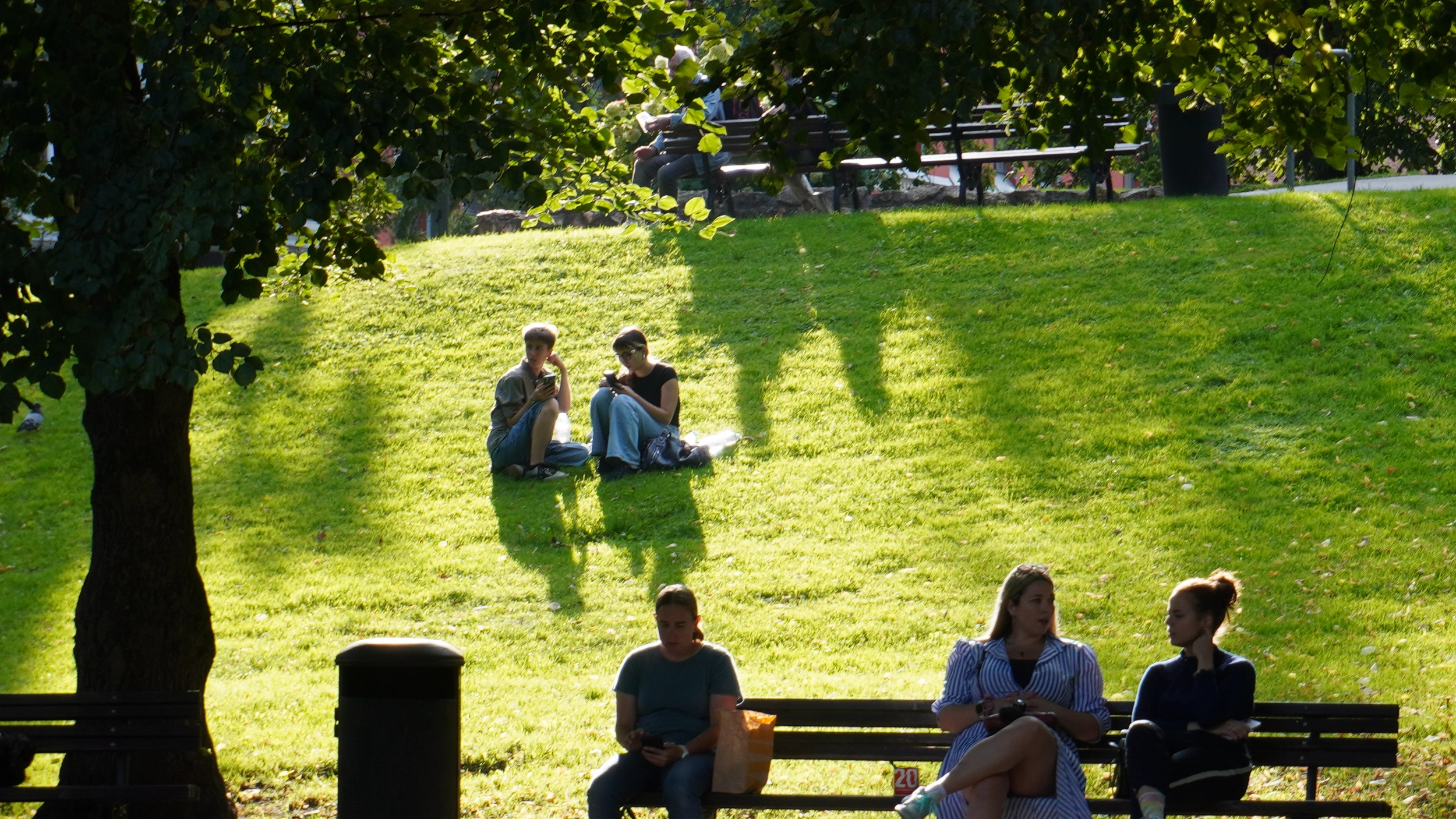 Foto Riga