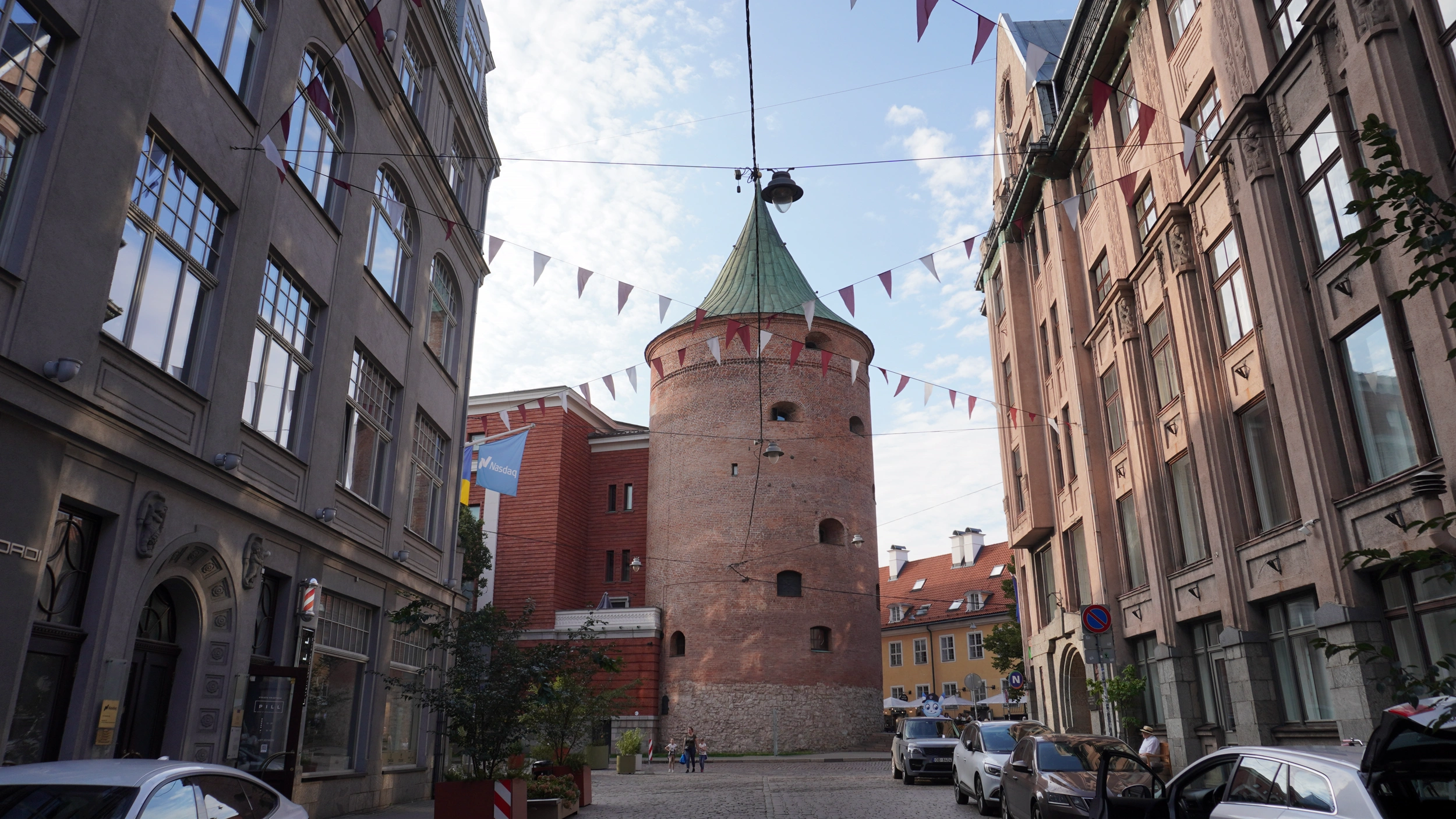 Foto Riga