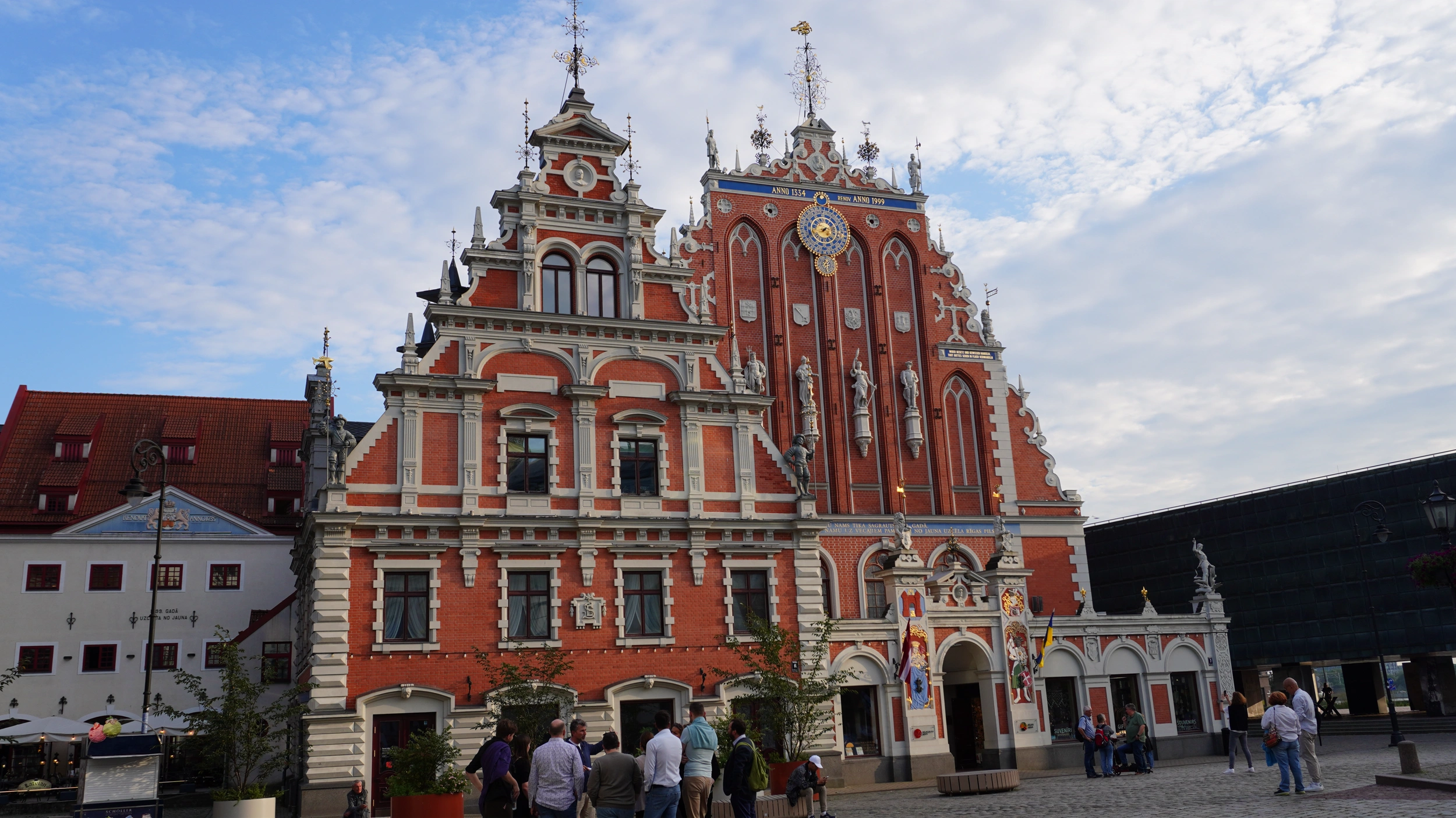 Foto Riga
