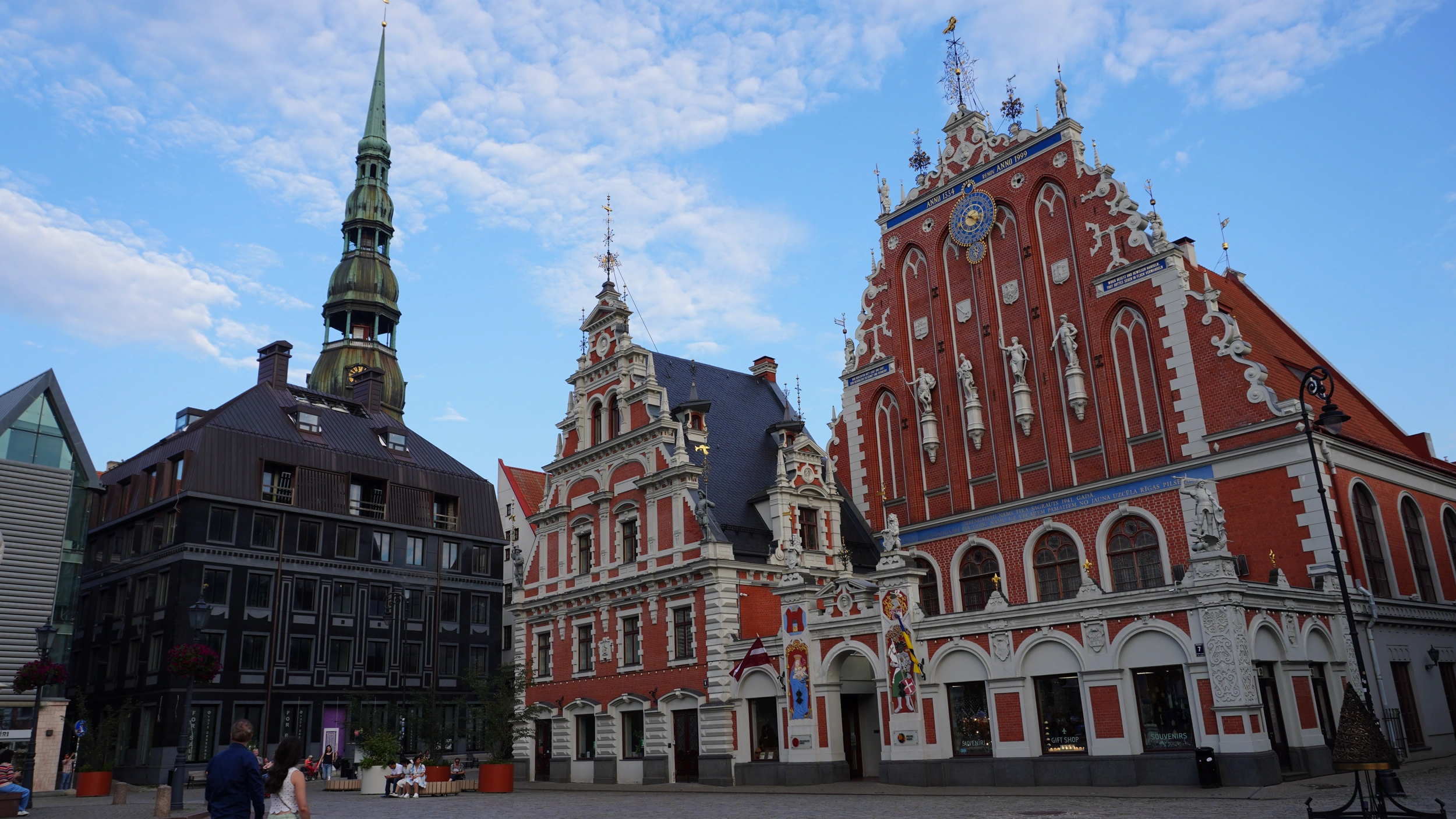 Foto Riga