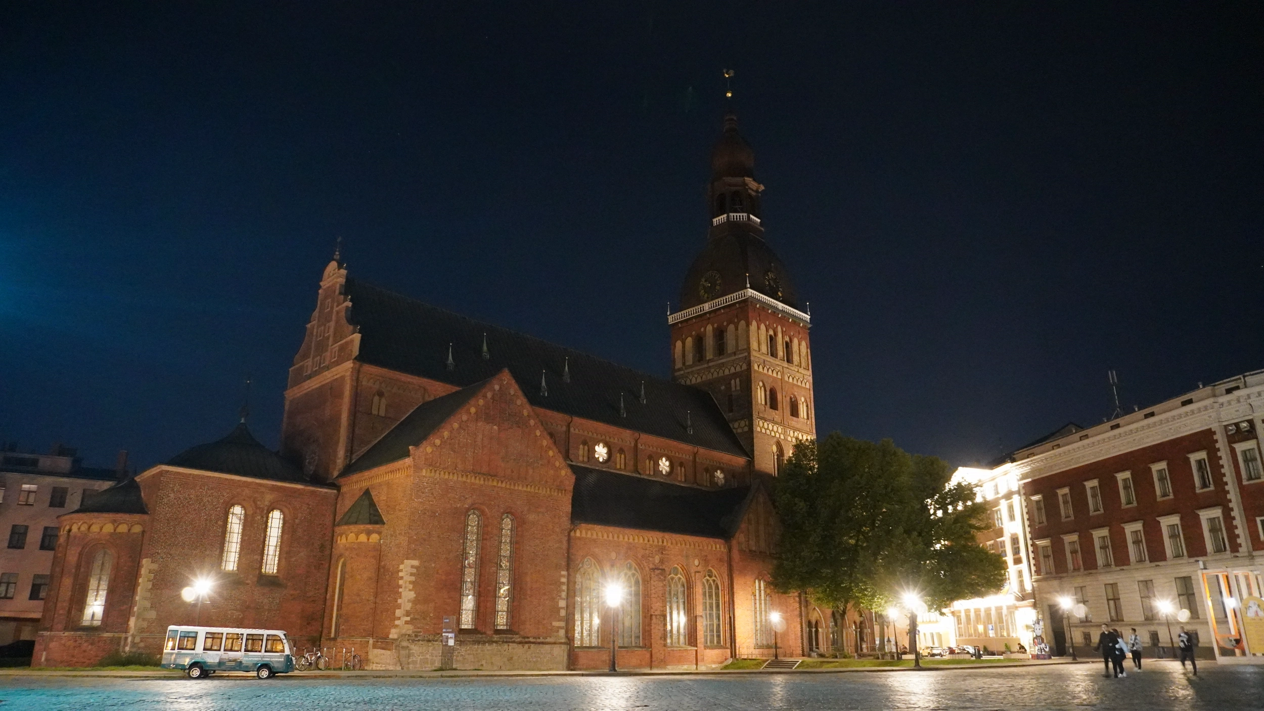 Foto Riga