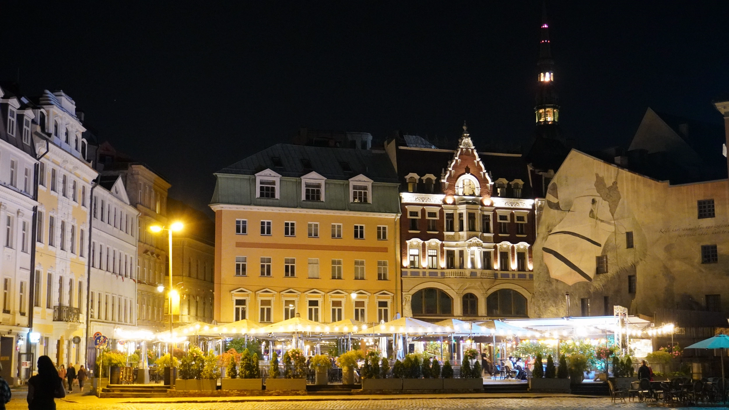 Foto Riga