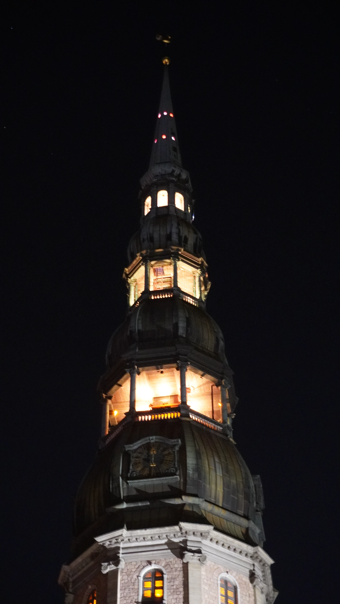 Foto Riga
