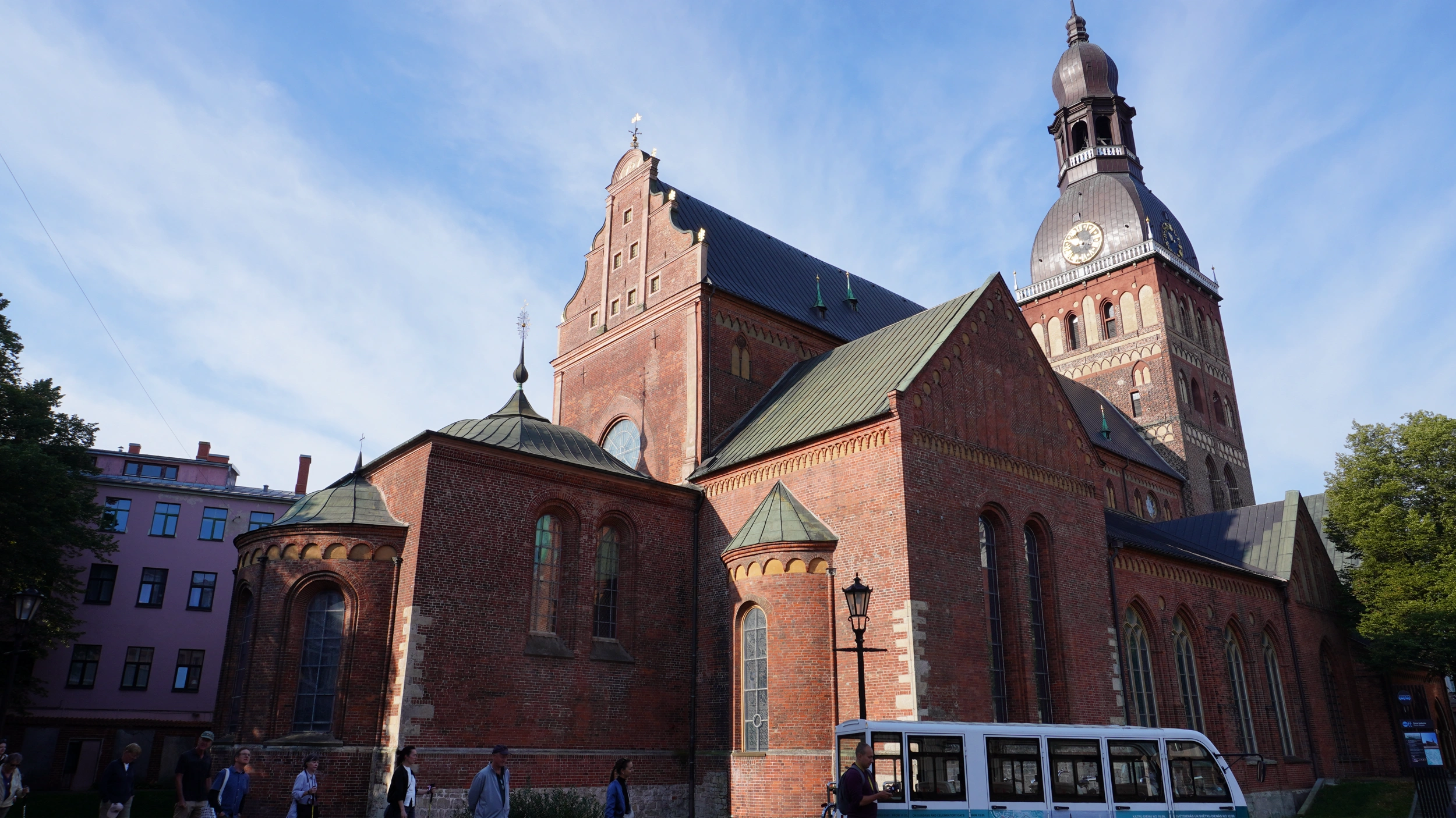Foto Riga