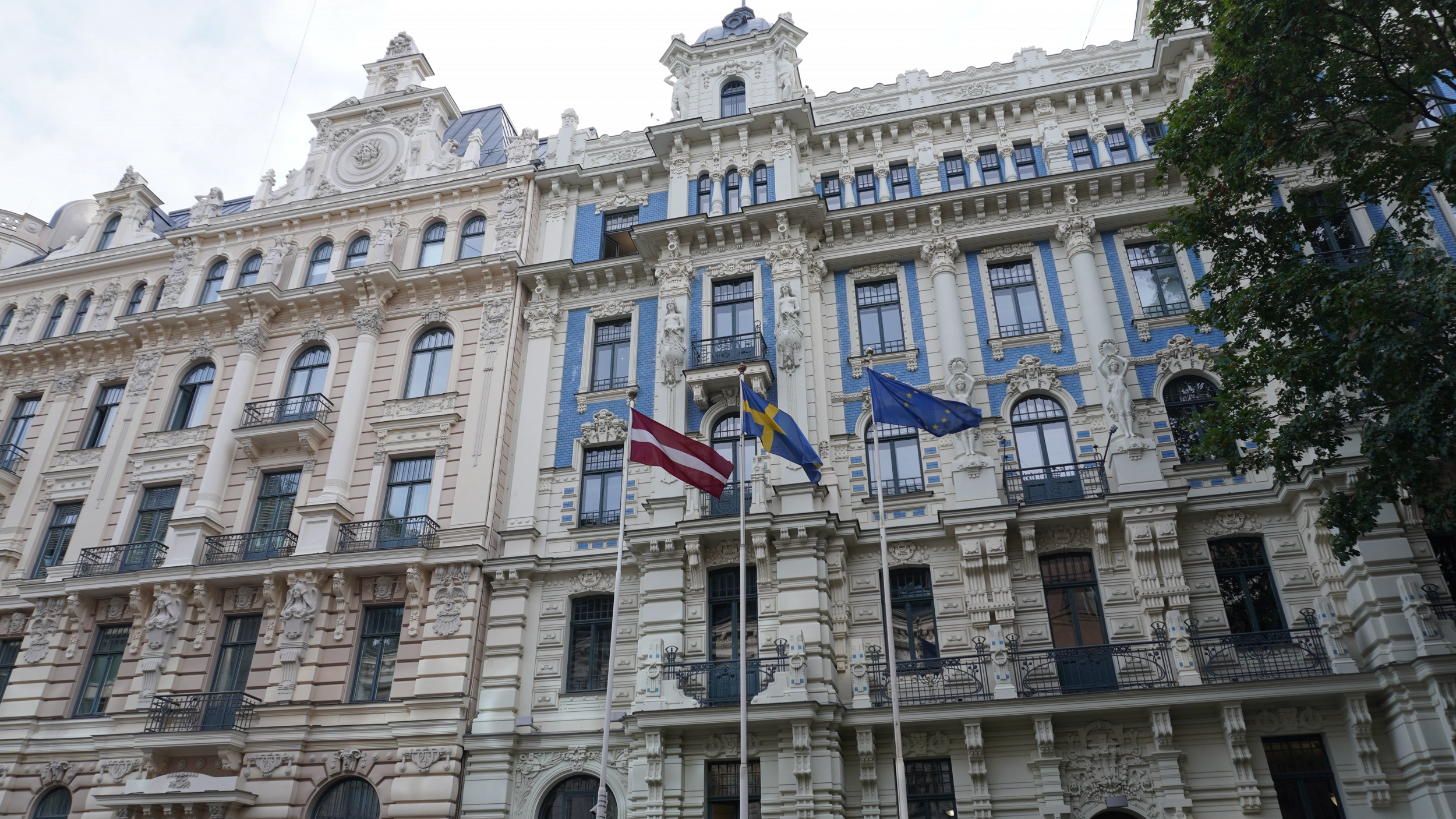 Foto Riga