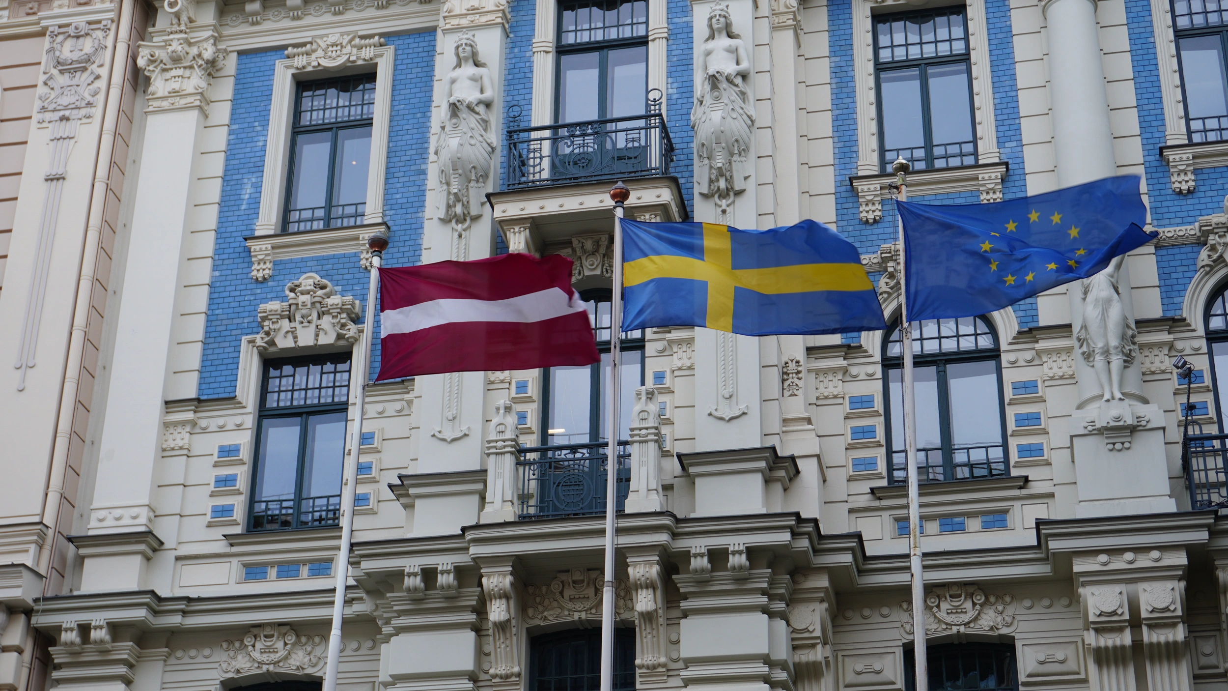 Foto Riga