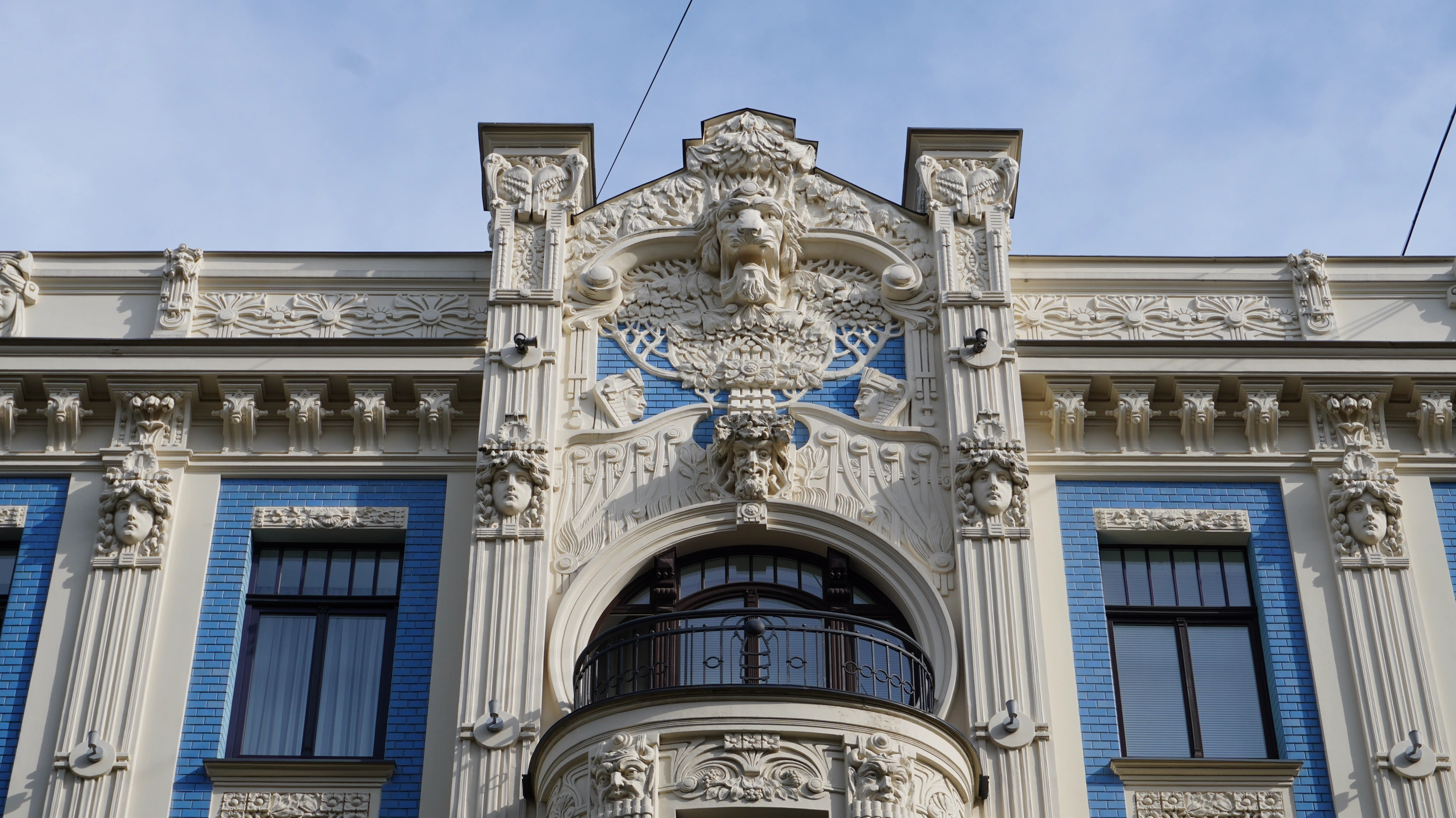 Foto Riga