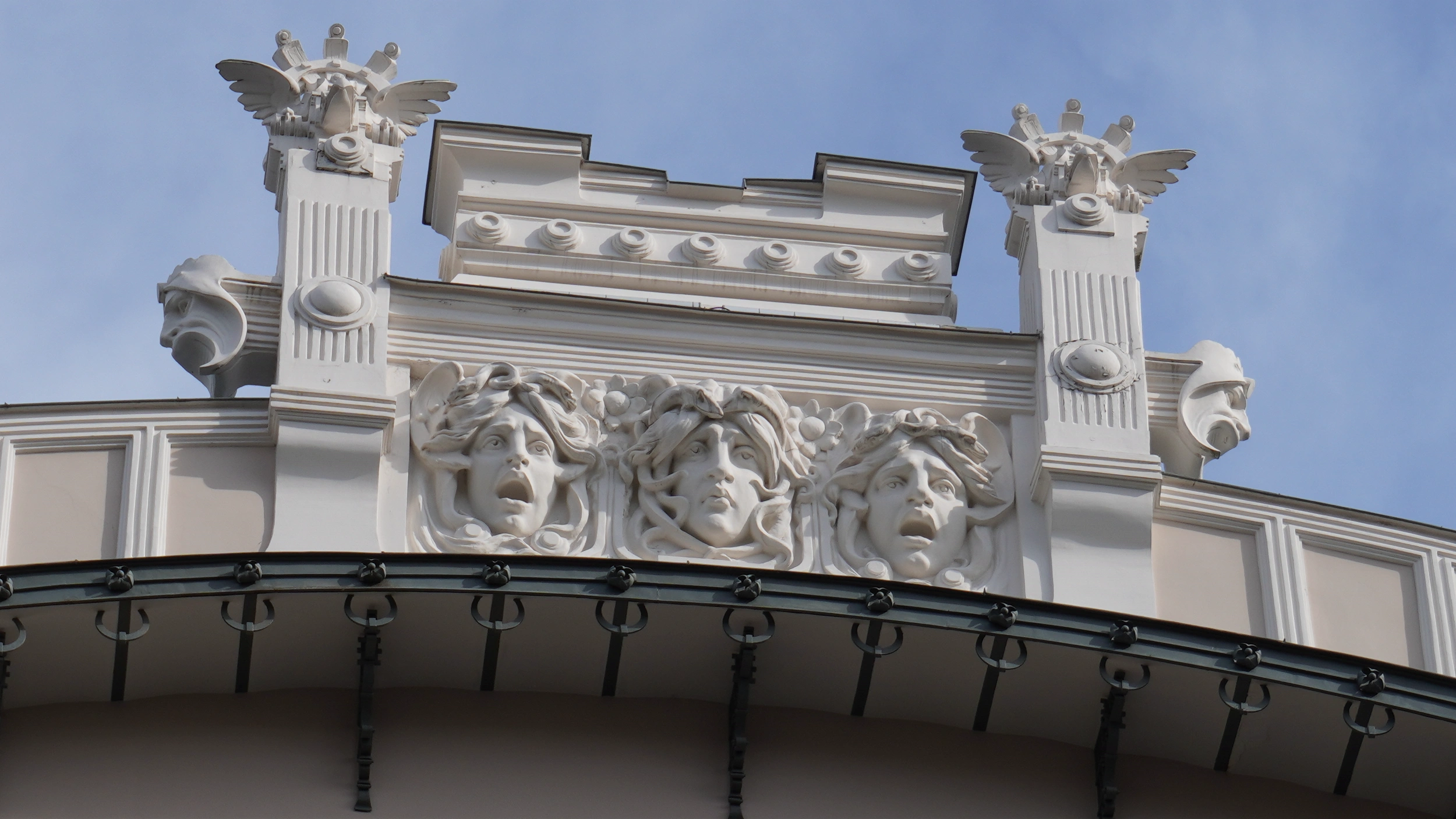 Foto Riga