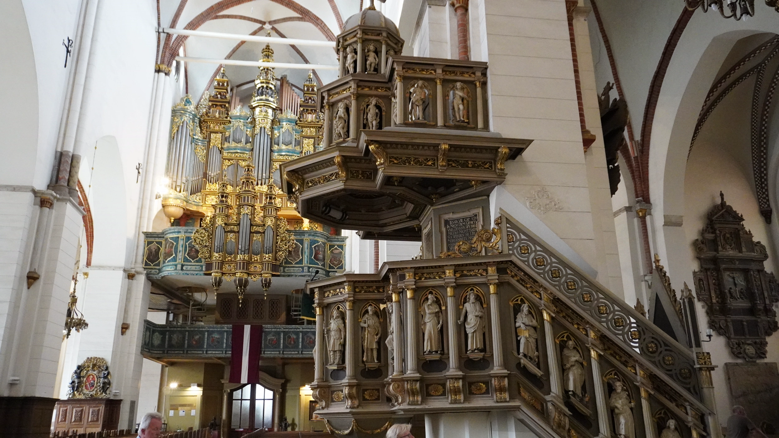 Foto Riga