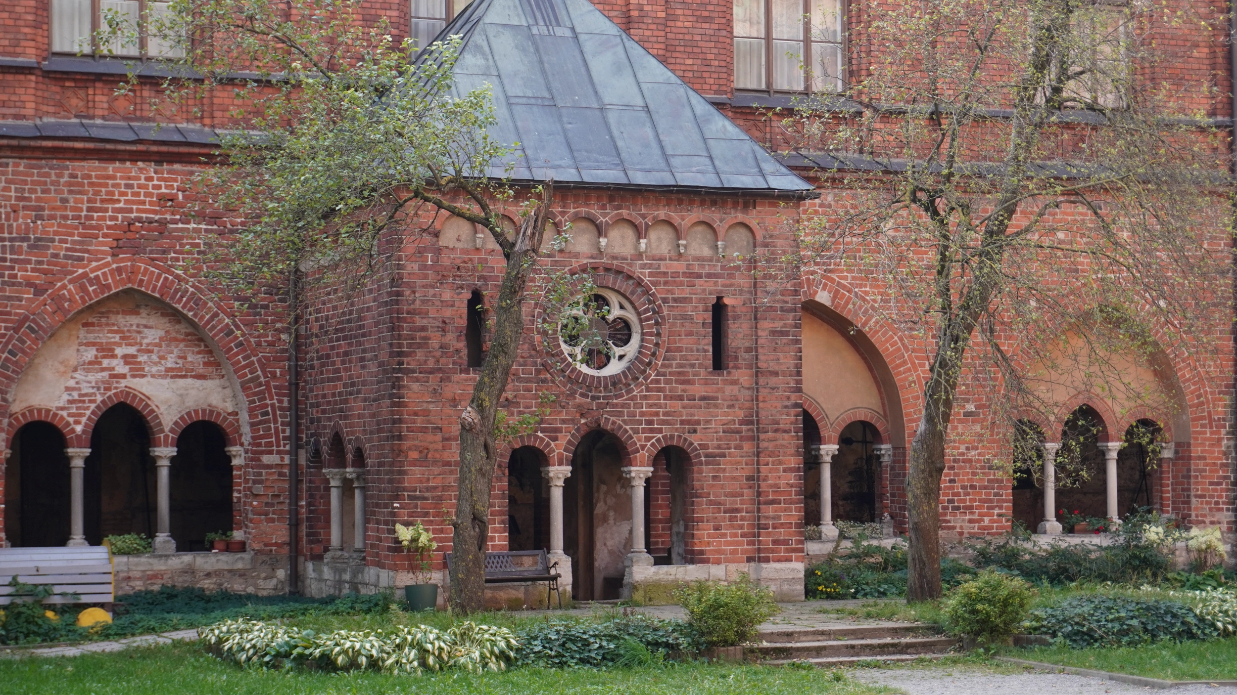 Foto Riga