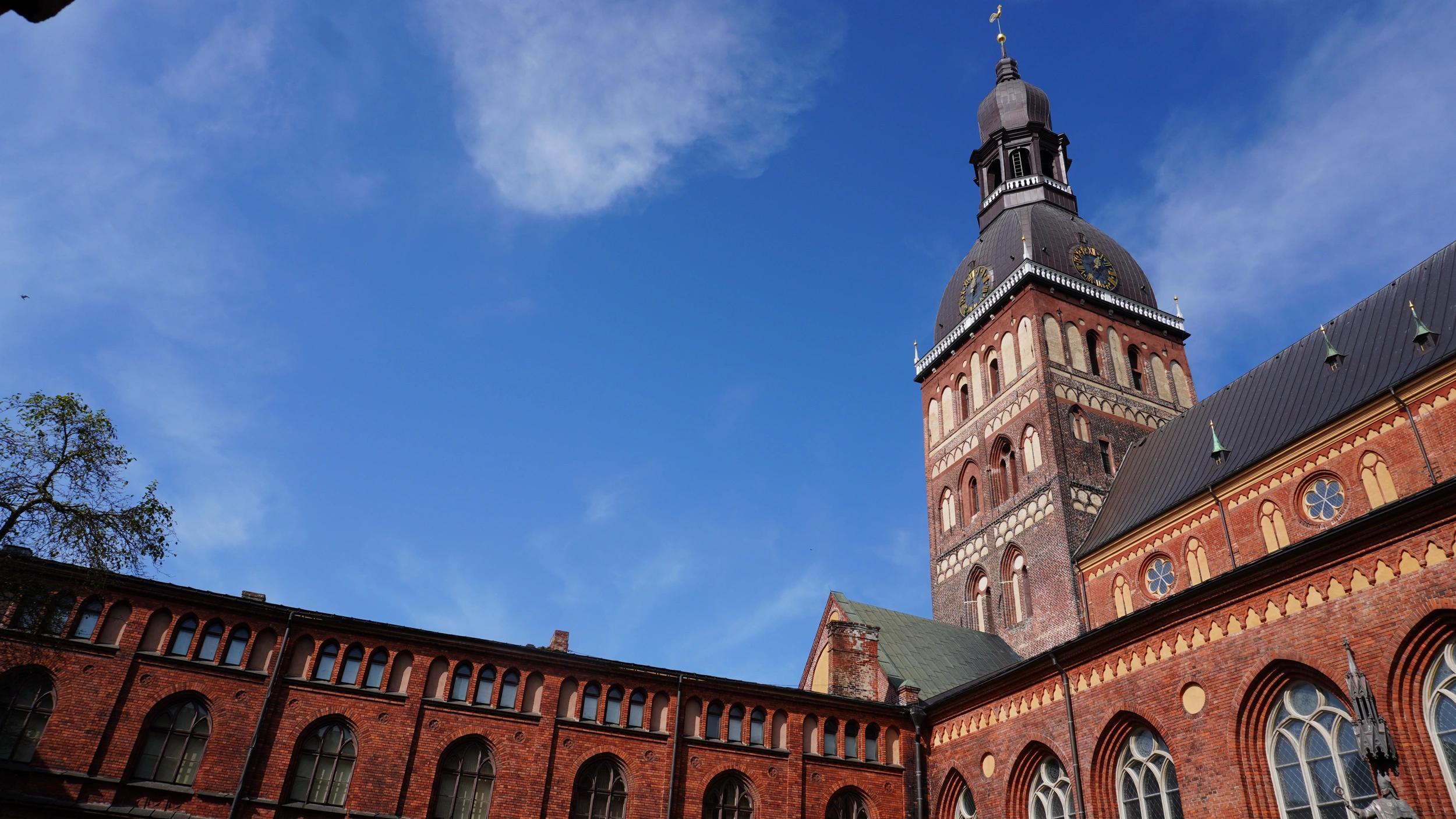 Foto Riga