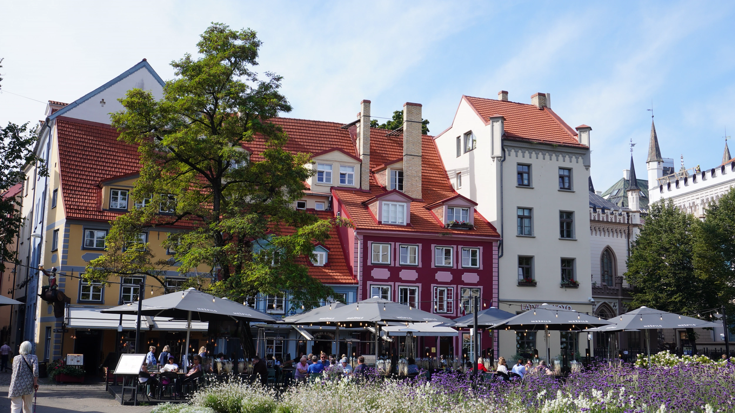 Foto Riga