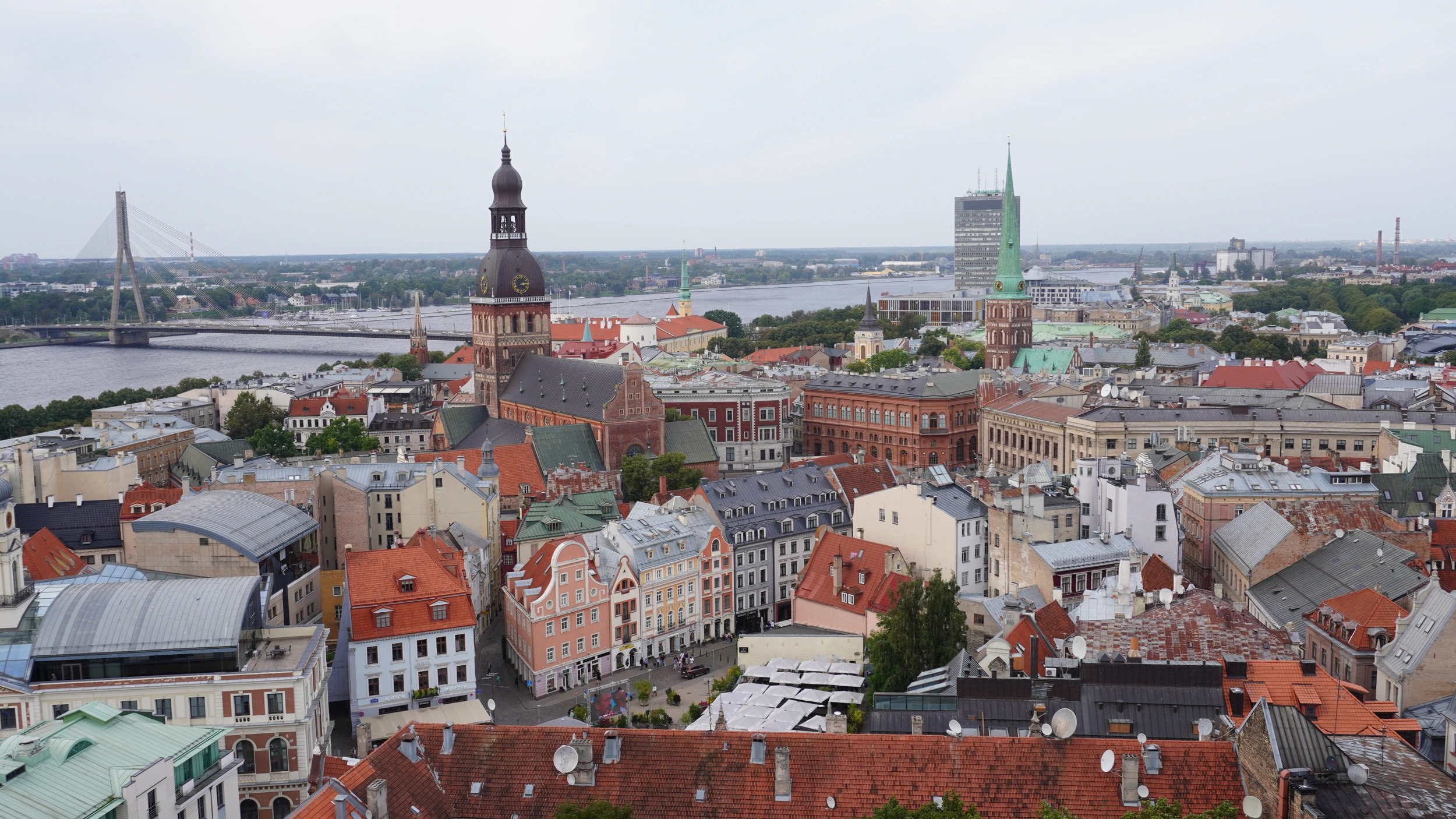 Foto Riga