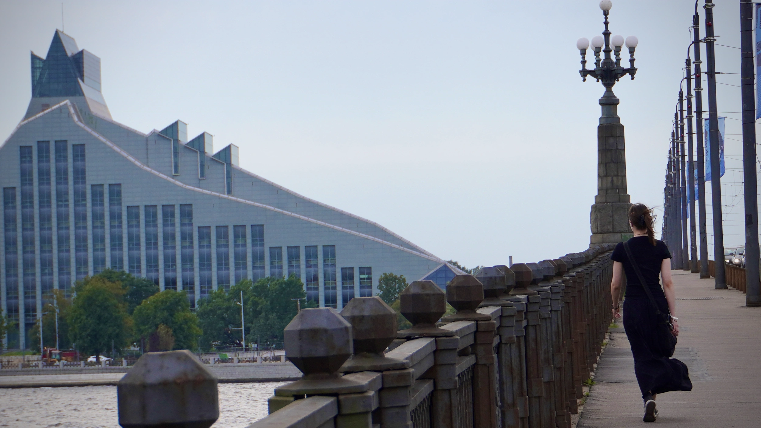 Foto Riga