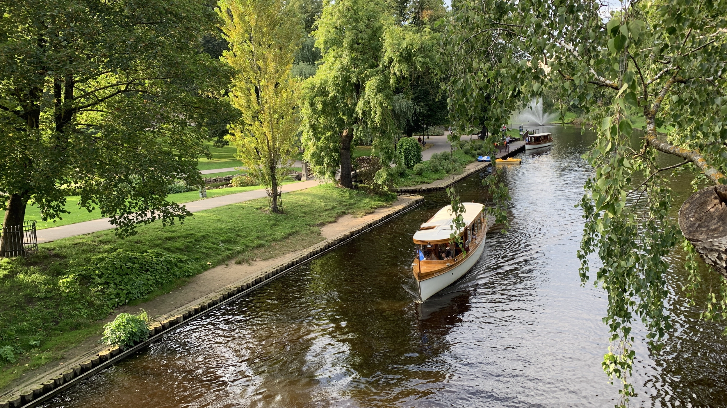 Foto Riga