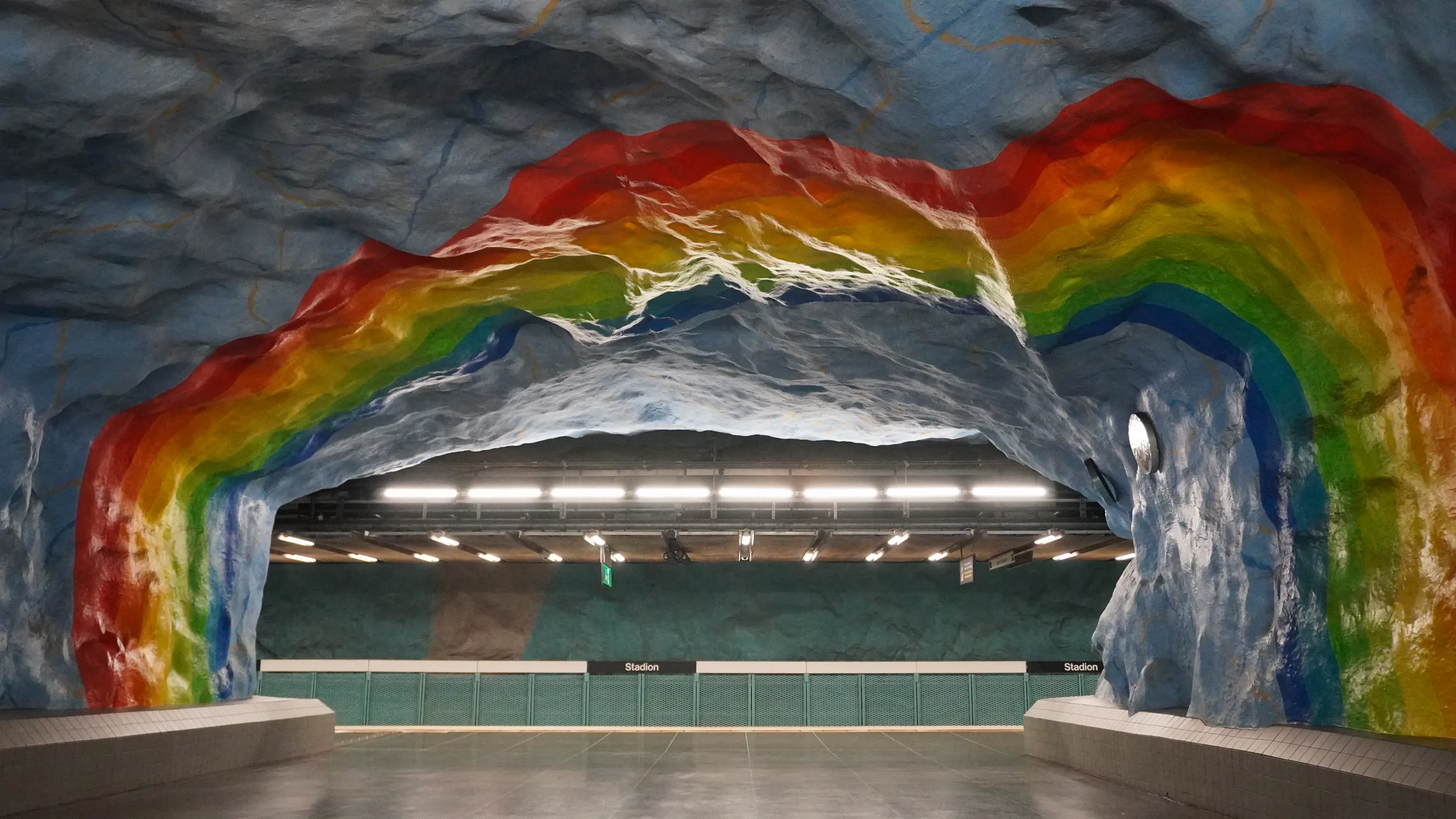 Foto Le
                        metropolitane