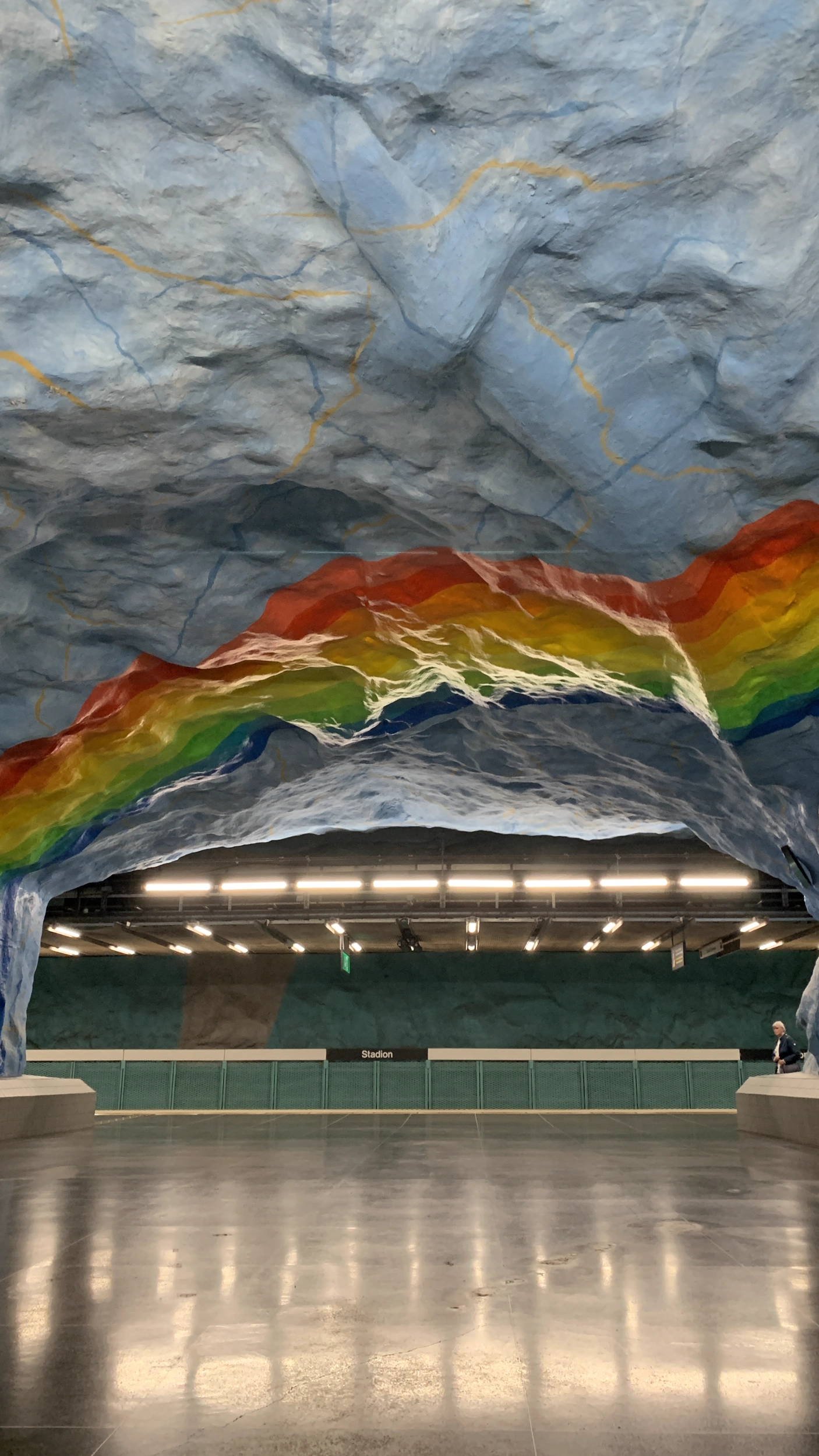 Foto Le
                        metropolitane