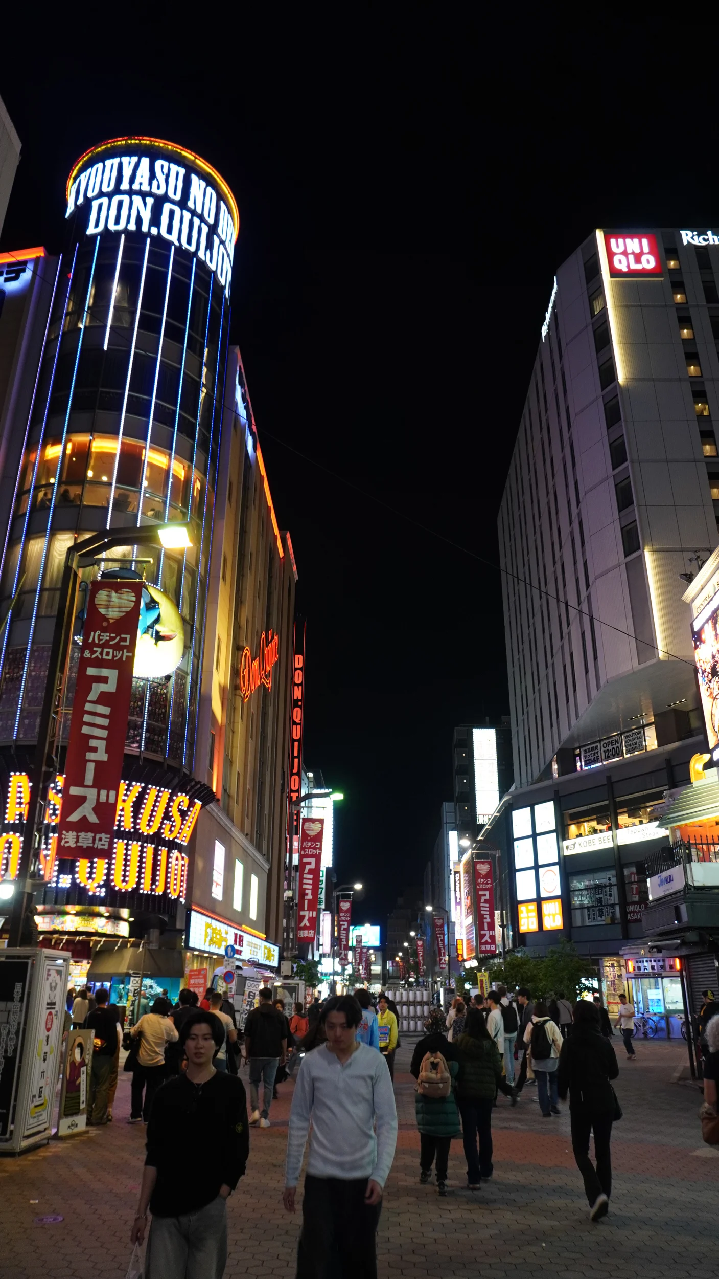 Foto Asakusa