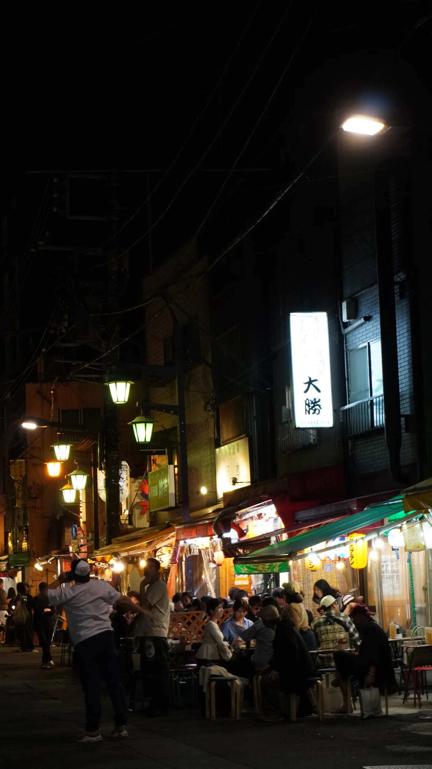Foto Asakusa