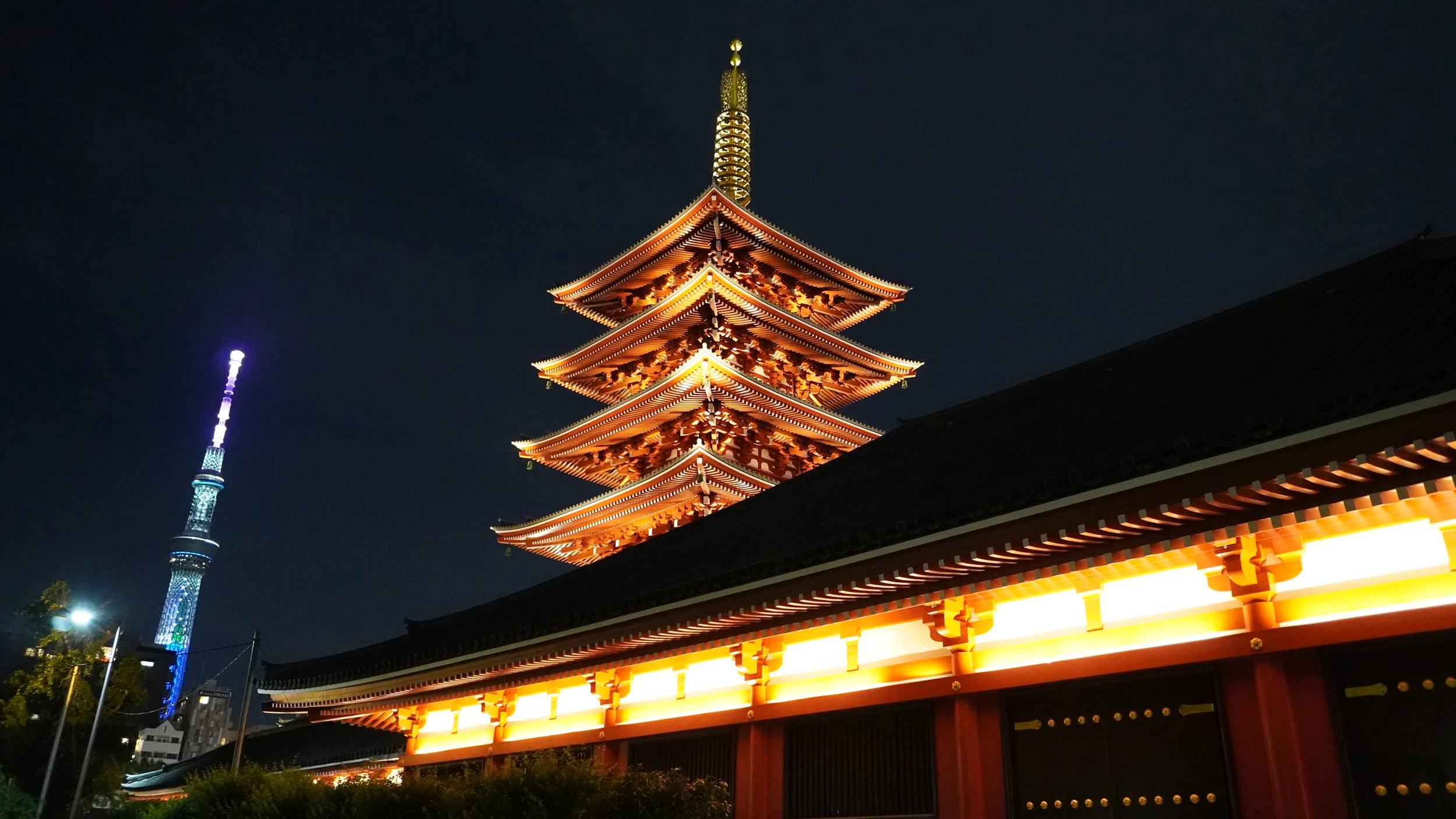 Foto Asakusa