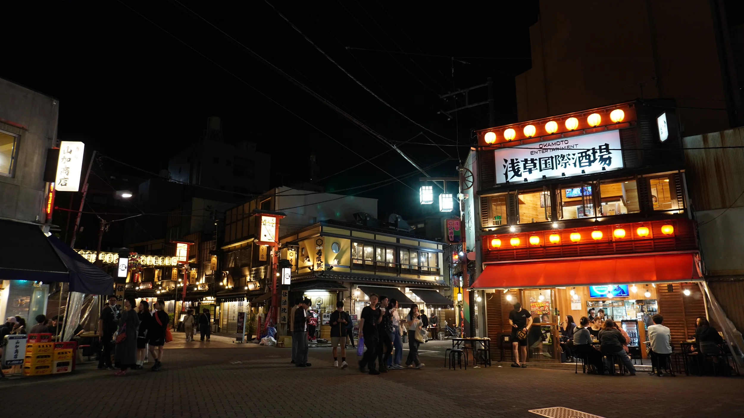 Foto Asakusa
