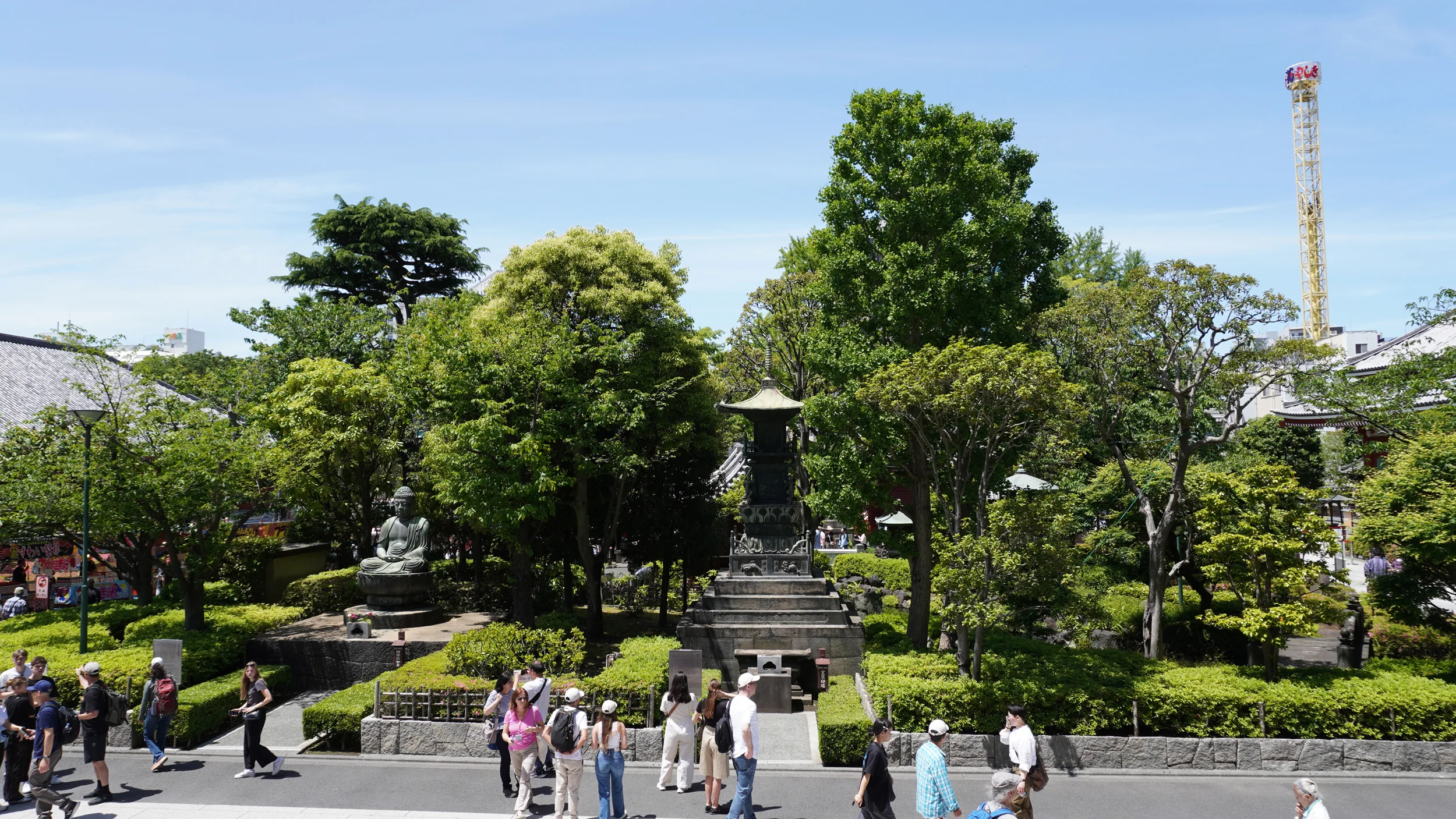 Foto Asakusa