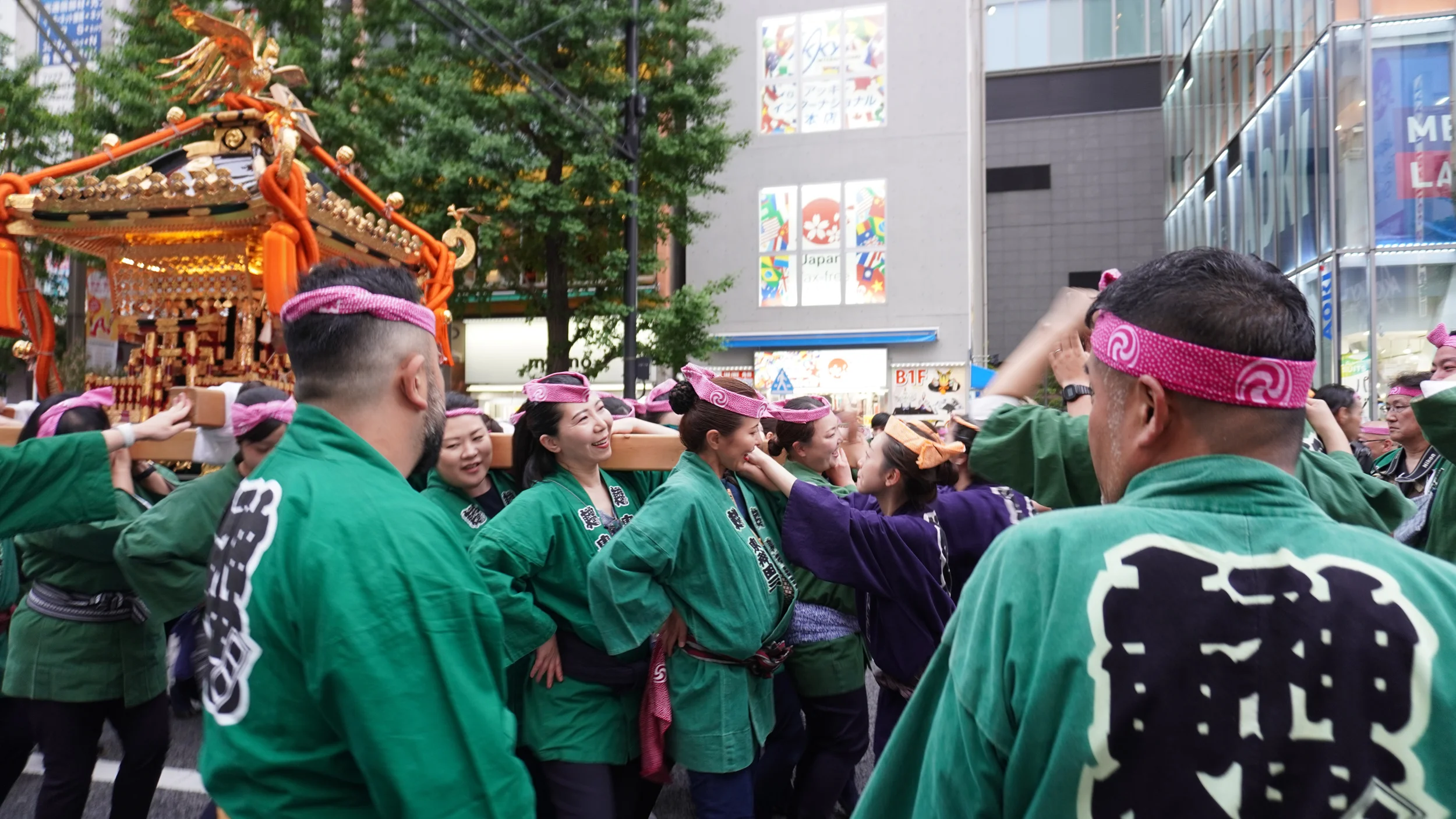 Foto Akihabara
