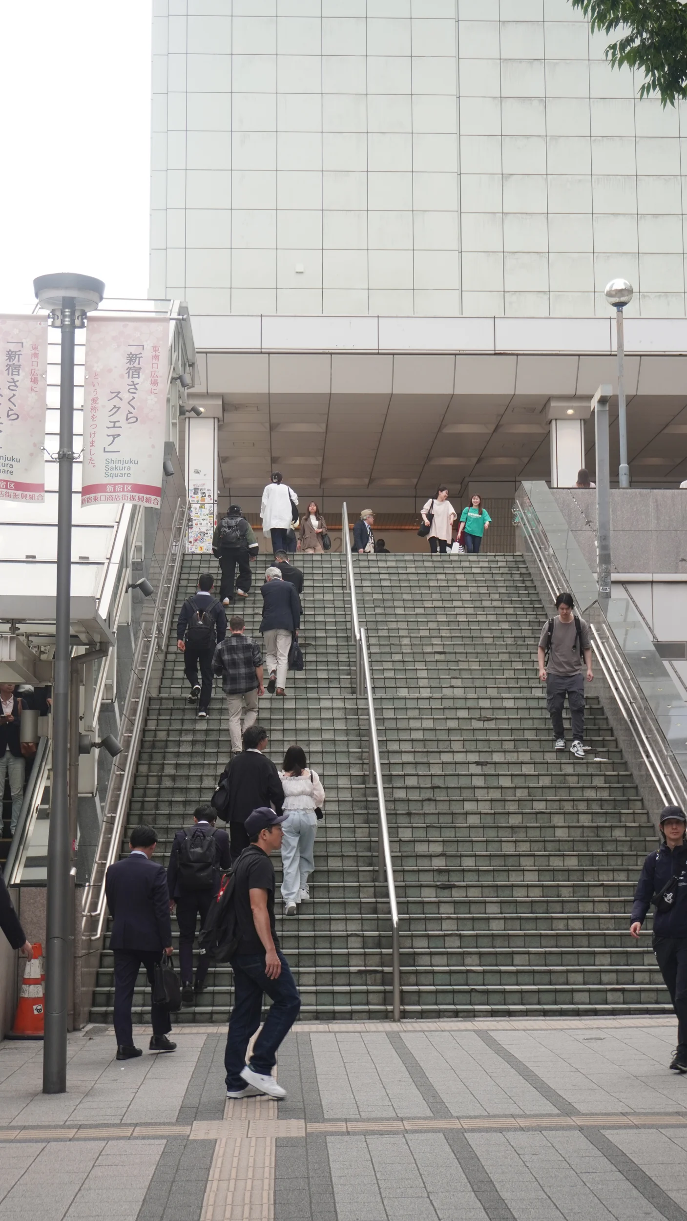 Foto Meiji Jingu, Shibuya e
                        Kabukichō