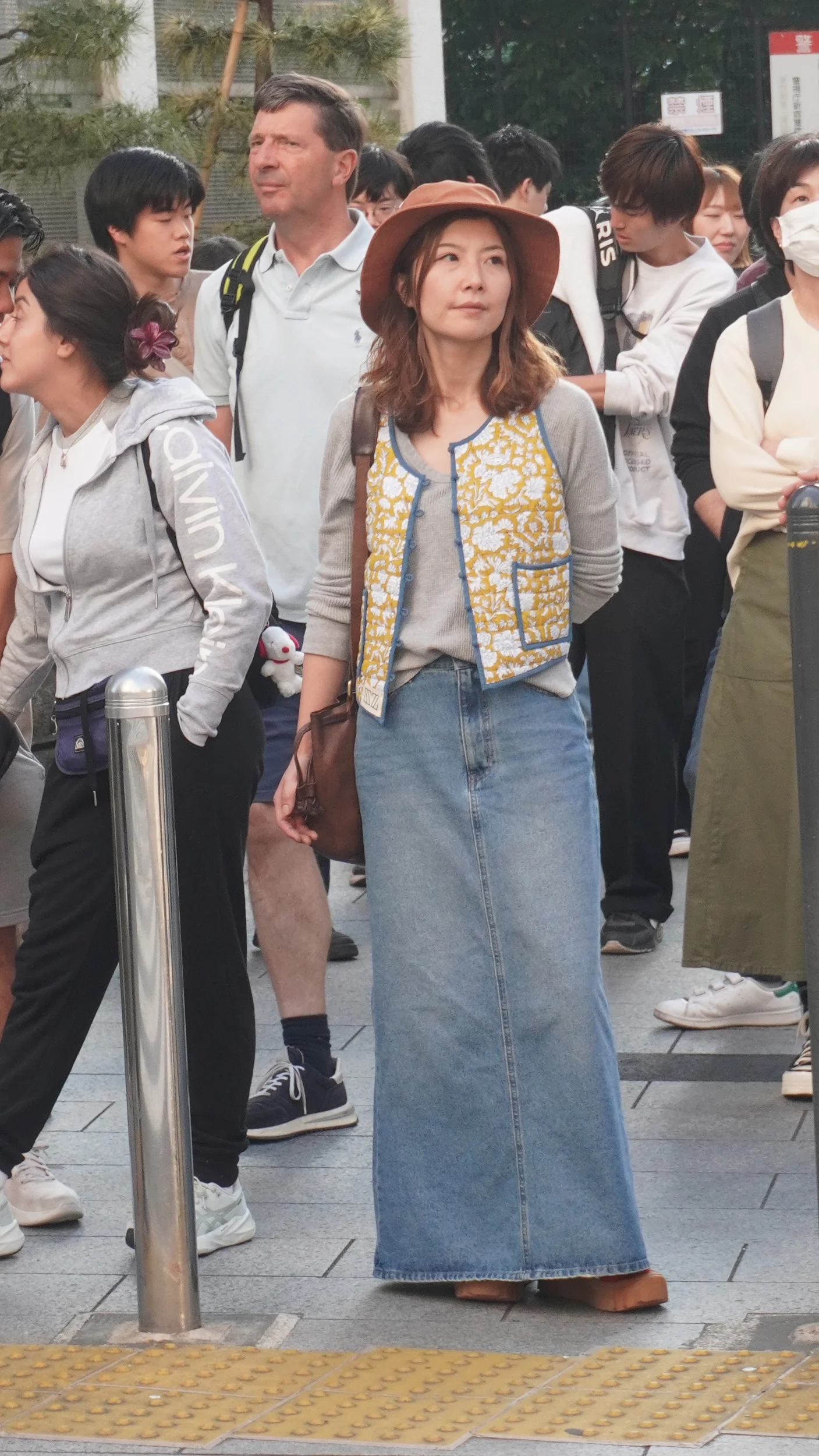 Foto Meiji Jingu, Shibuya e
                        Kabukichō